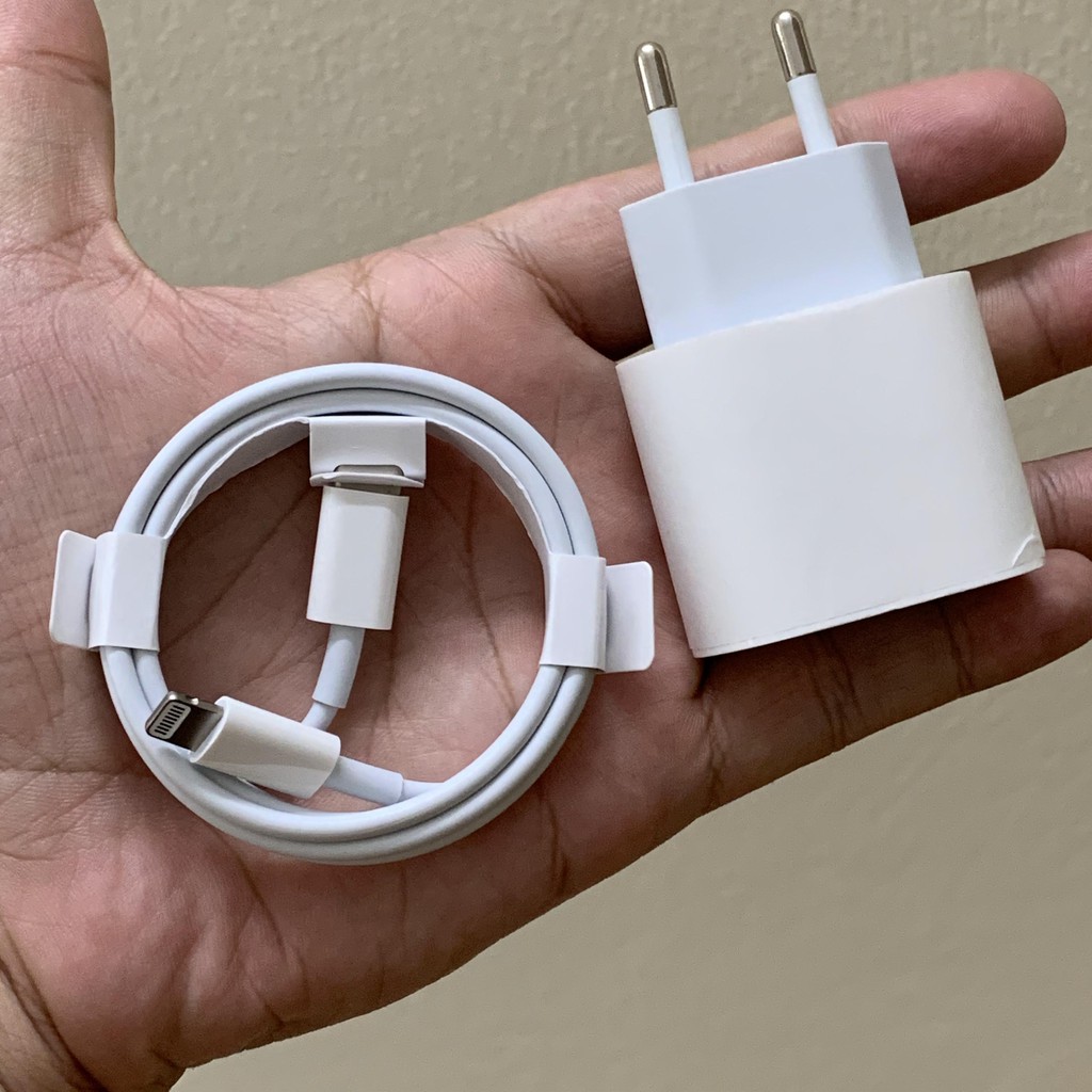 Sạc Apple 18W,20W