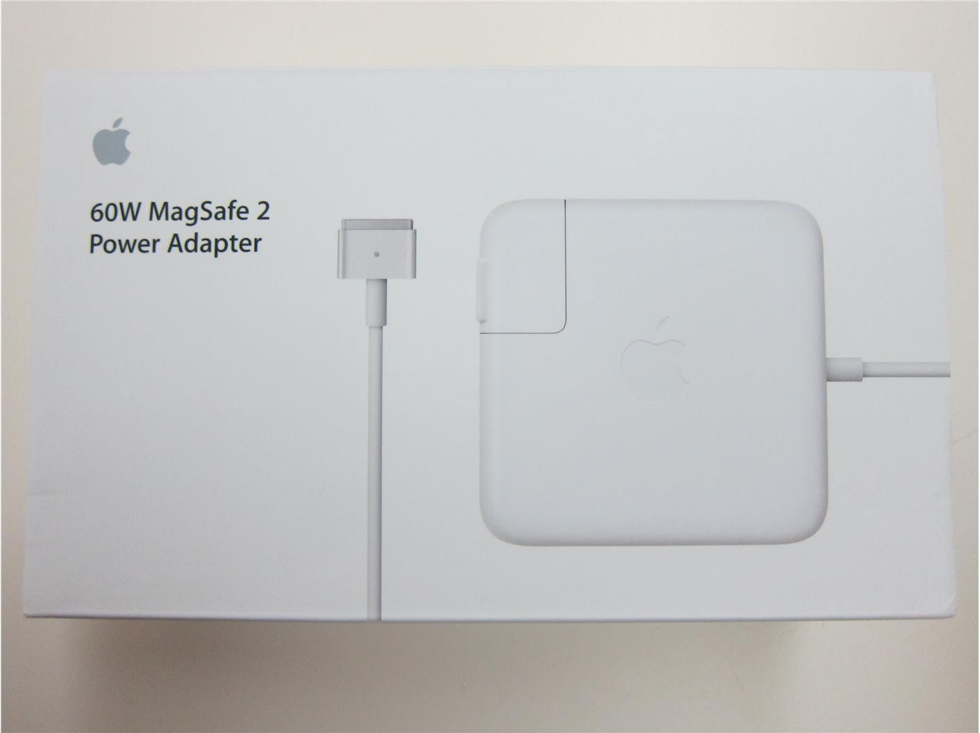 Sạc Apple Magsafe 2 60W