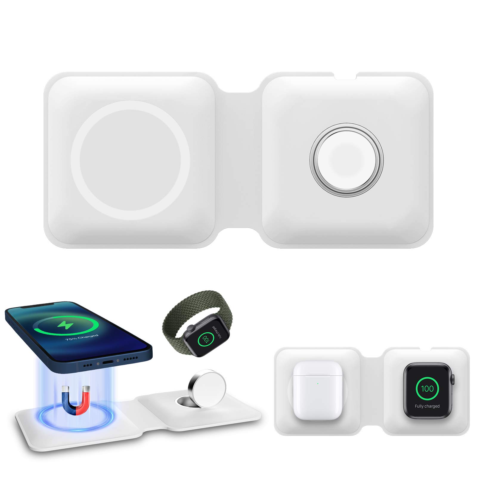 Magsafe Duo Charger