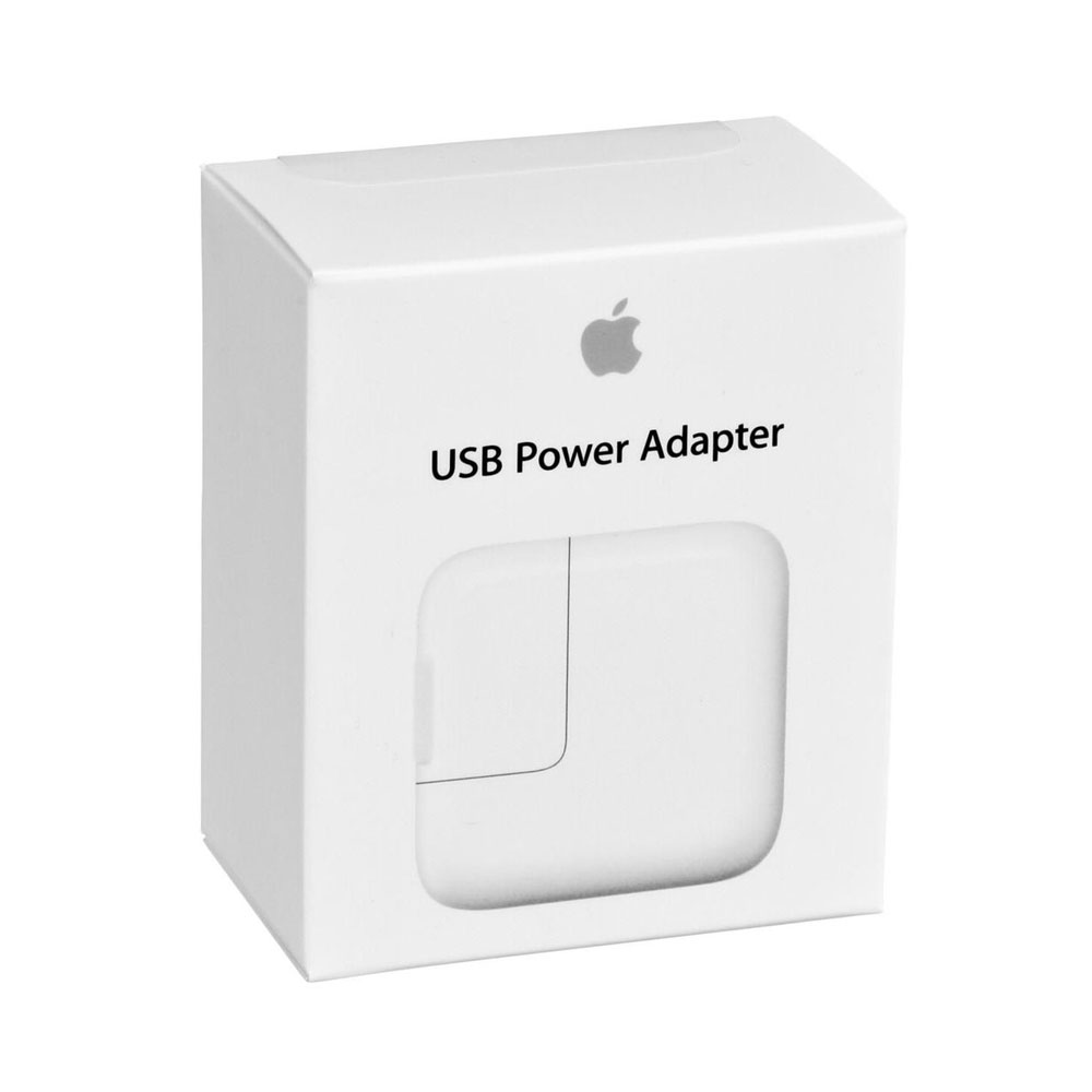 Sạc Apple iPad 12W