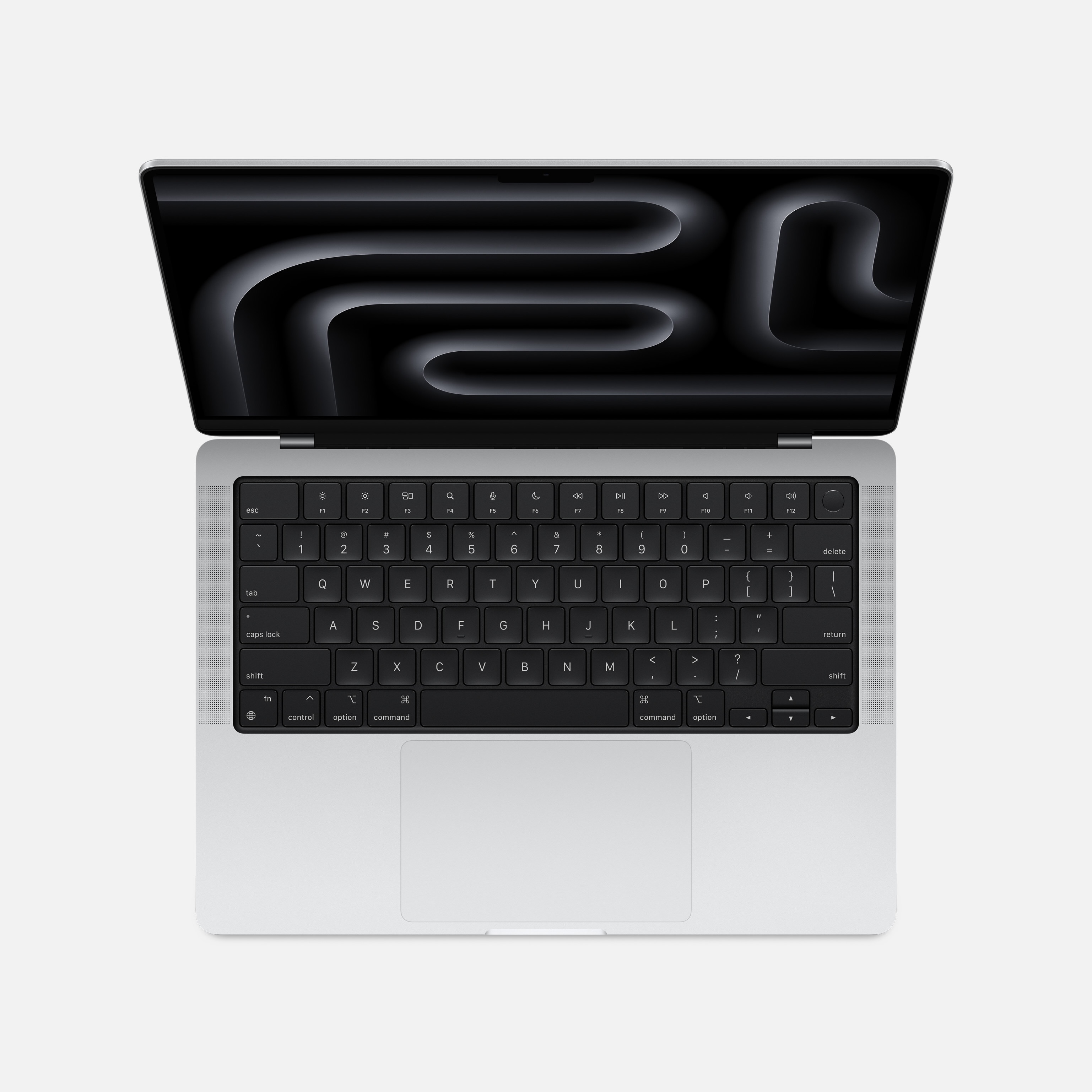 11-Core CPU,14-Core GPU,18GB Ram,512GB SSD Bạc