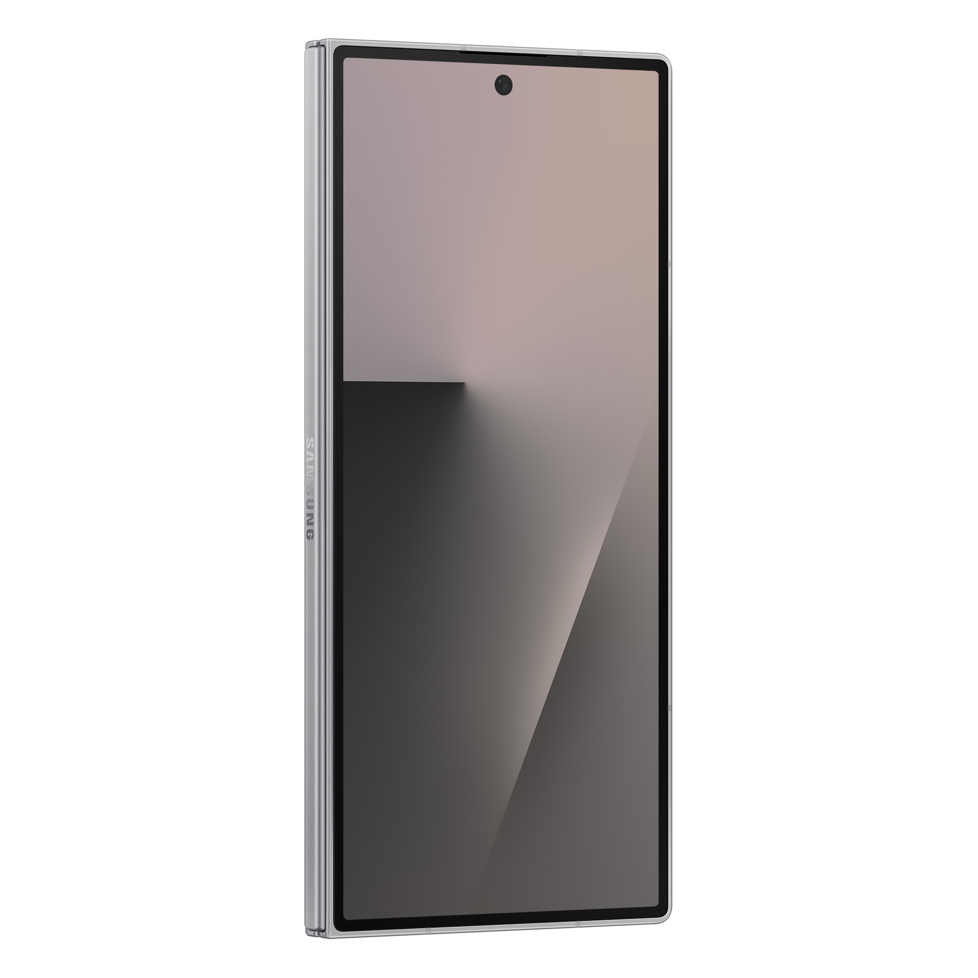 Galaxy Z Flip 7 256GB Xám Metal