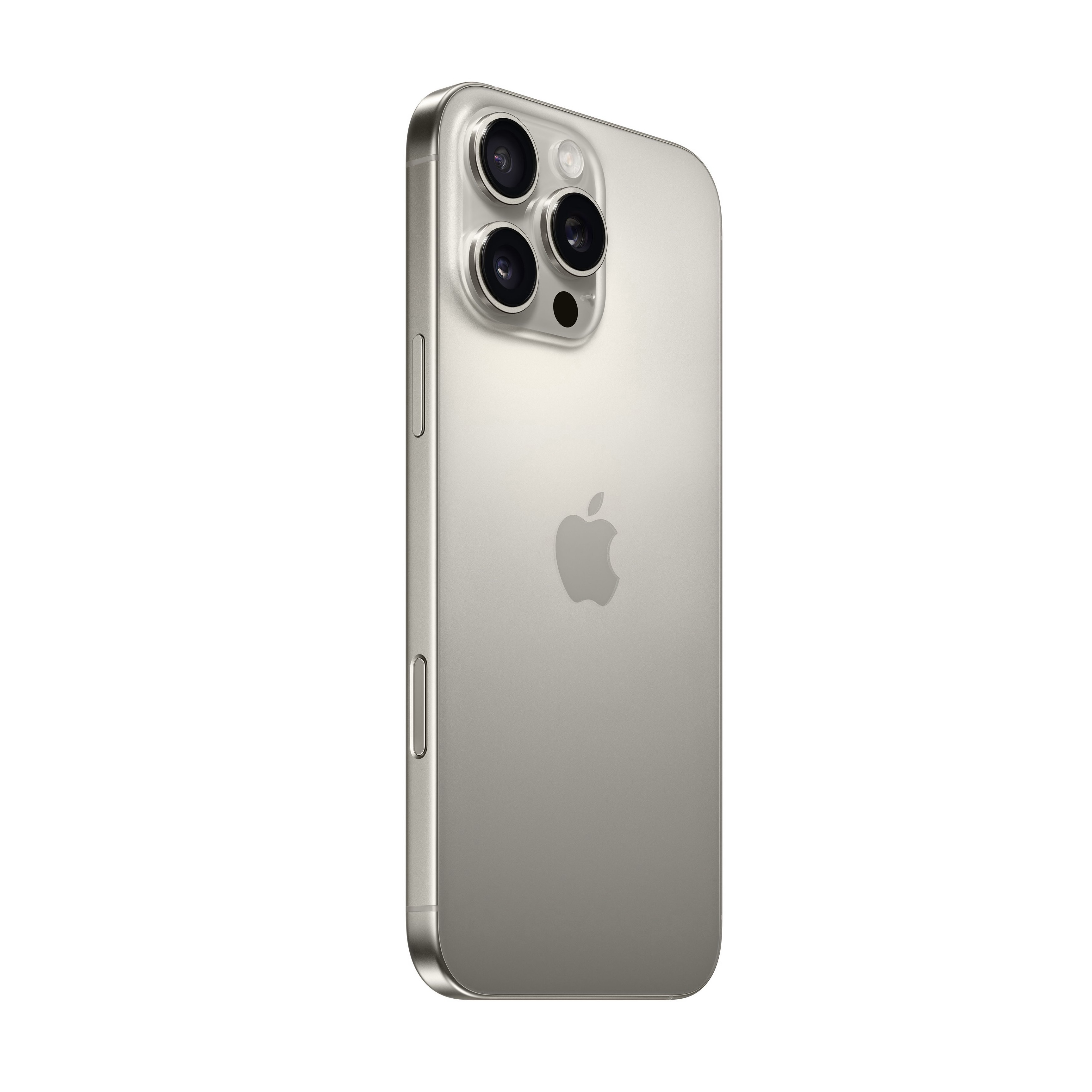 16 Pro Max 512GB Titan Tự Nhiên