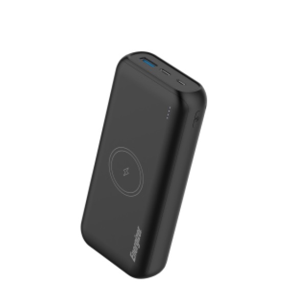 Pin sạc dự phòng Energizer 20,000mAh - QE20009PQBK