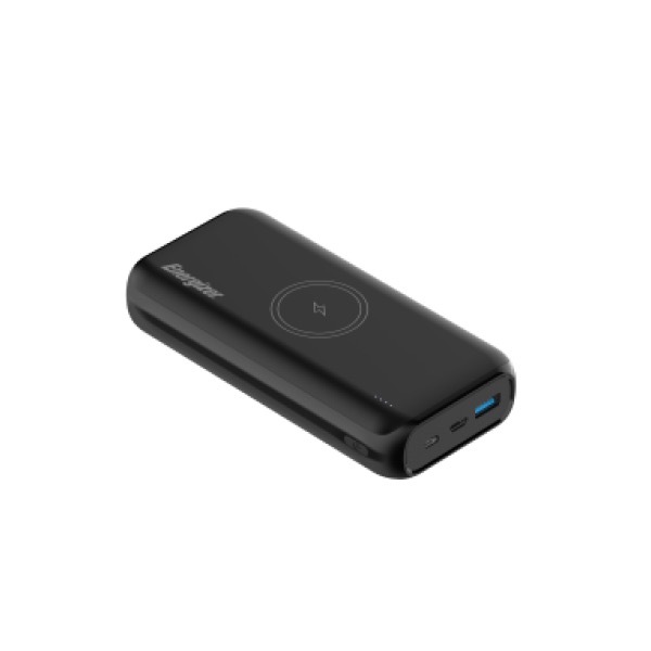 Pin sạc dự phòng Energizer 20,000mAh - QE20009PQBK