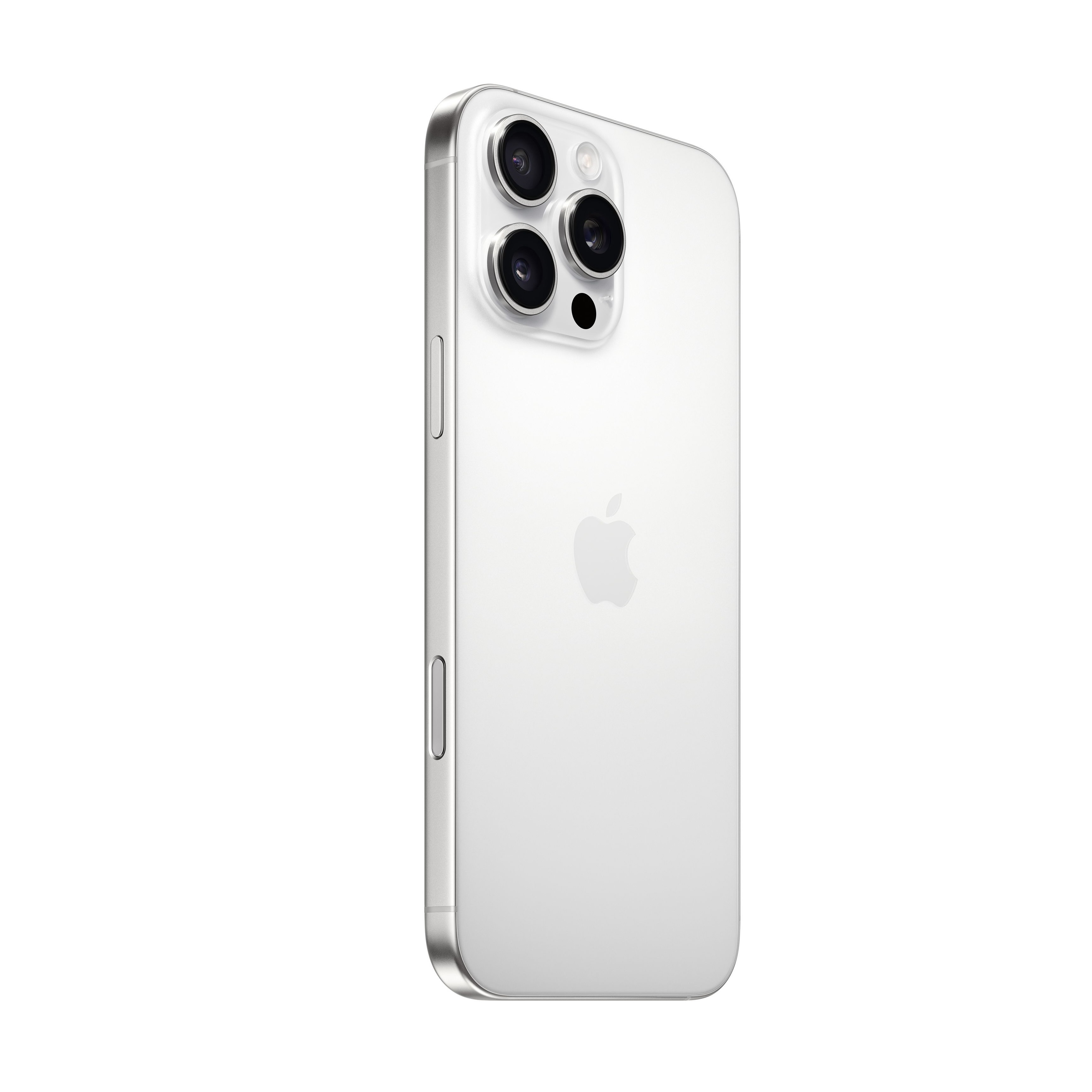 16 Pro Max 256GB Titan Trắng