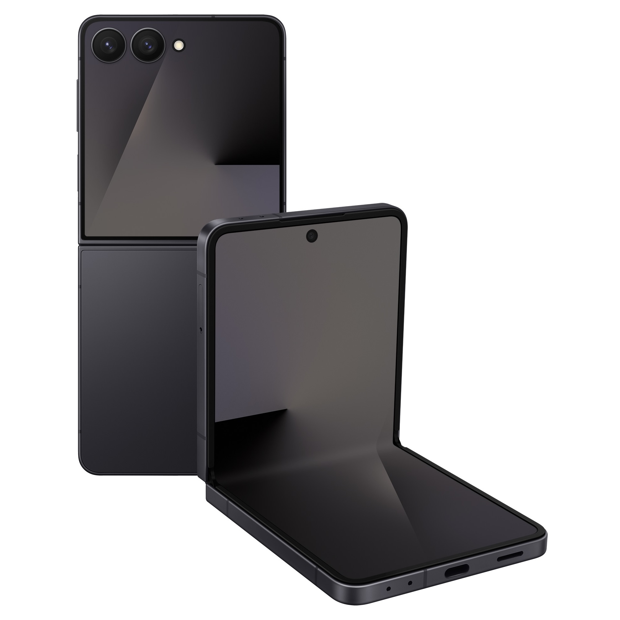 Galaxy Z Flip 7 256GB Đen Jet