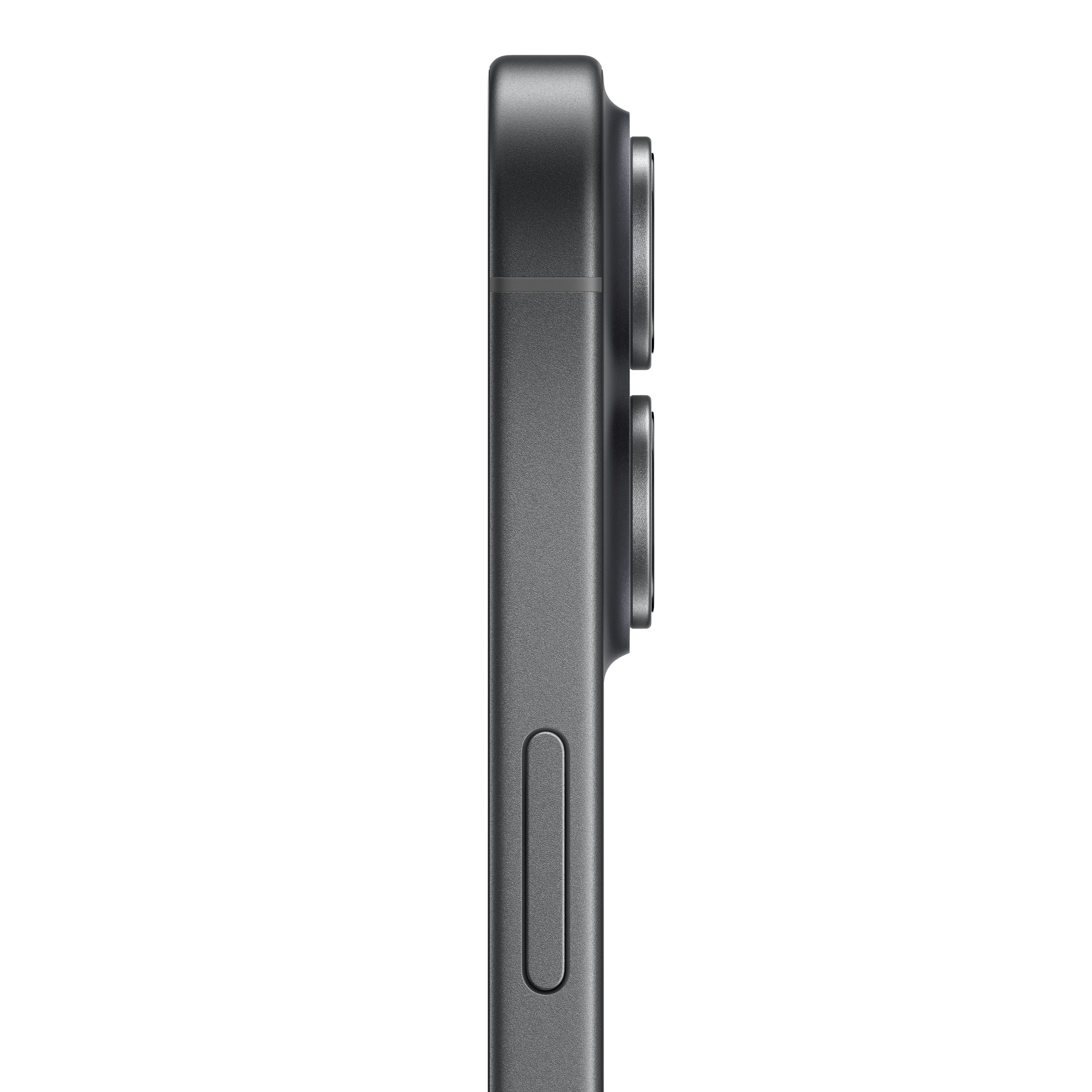 17 256GB Đen (Black)