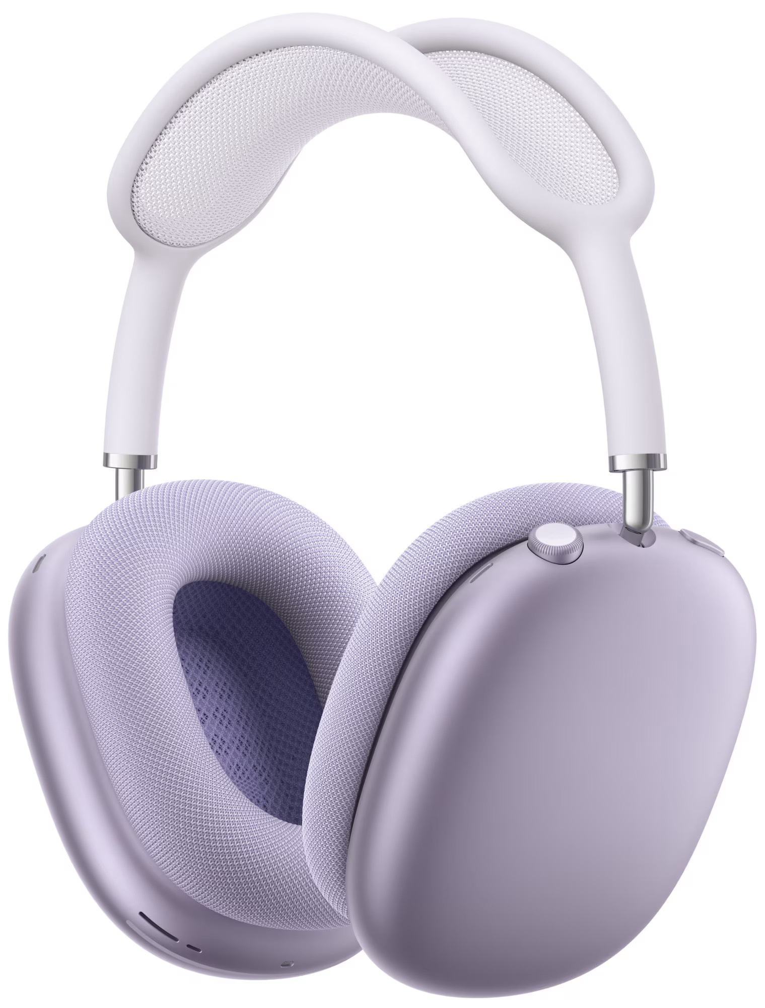 AirPods Max Tím