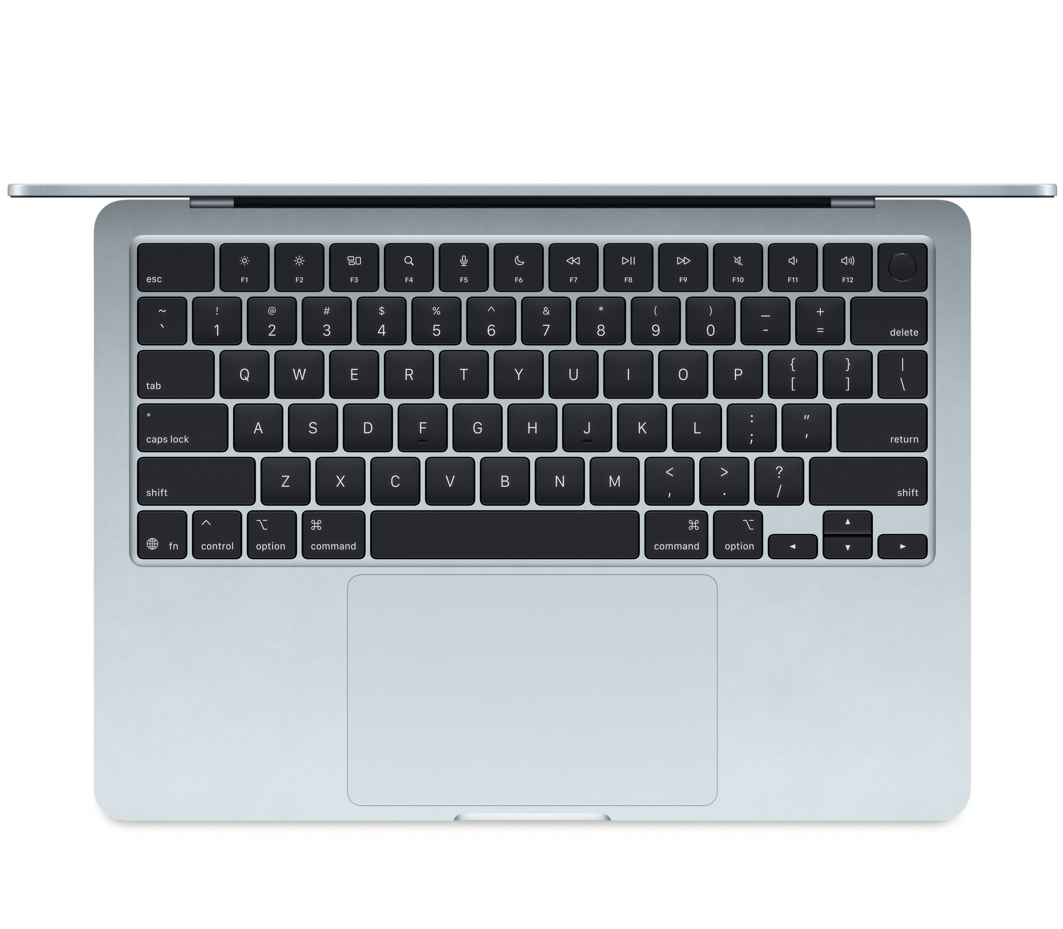 10-Core CPU, 8-Core GPU, 16GB Ram, 256GB SSD Xanh Da Trời