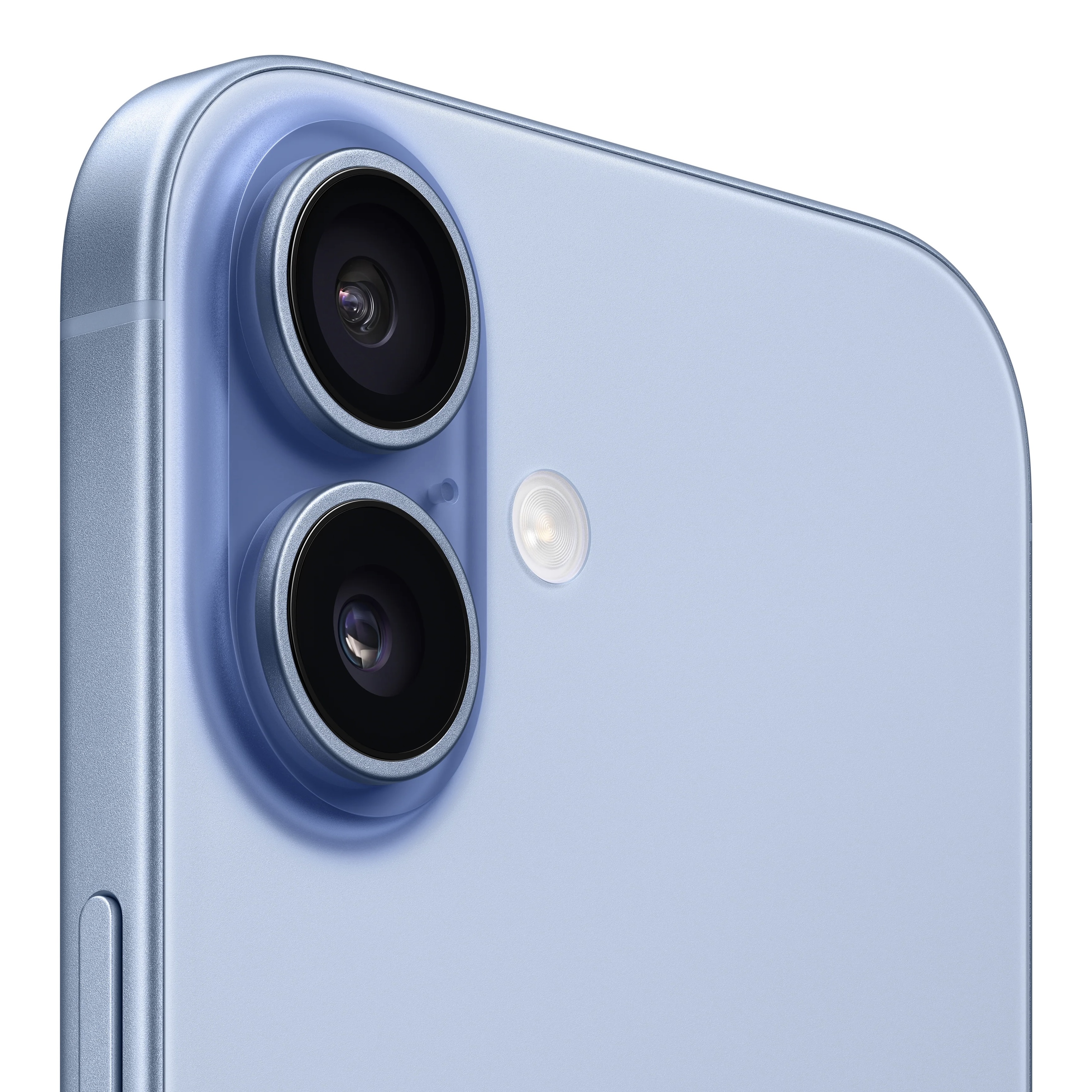17 256GB Xanh Lam Khói (Mist Blue)