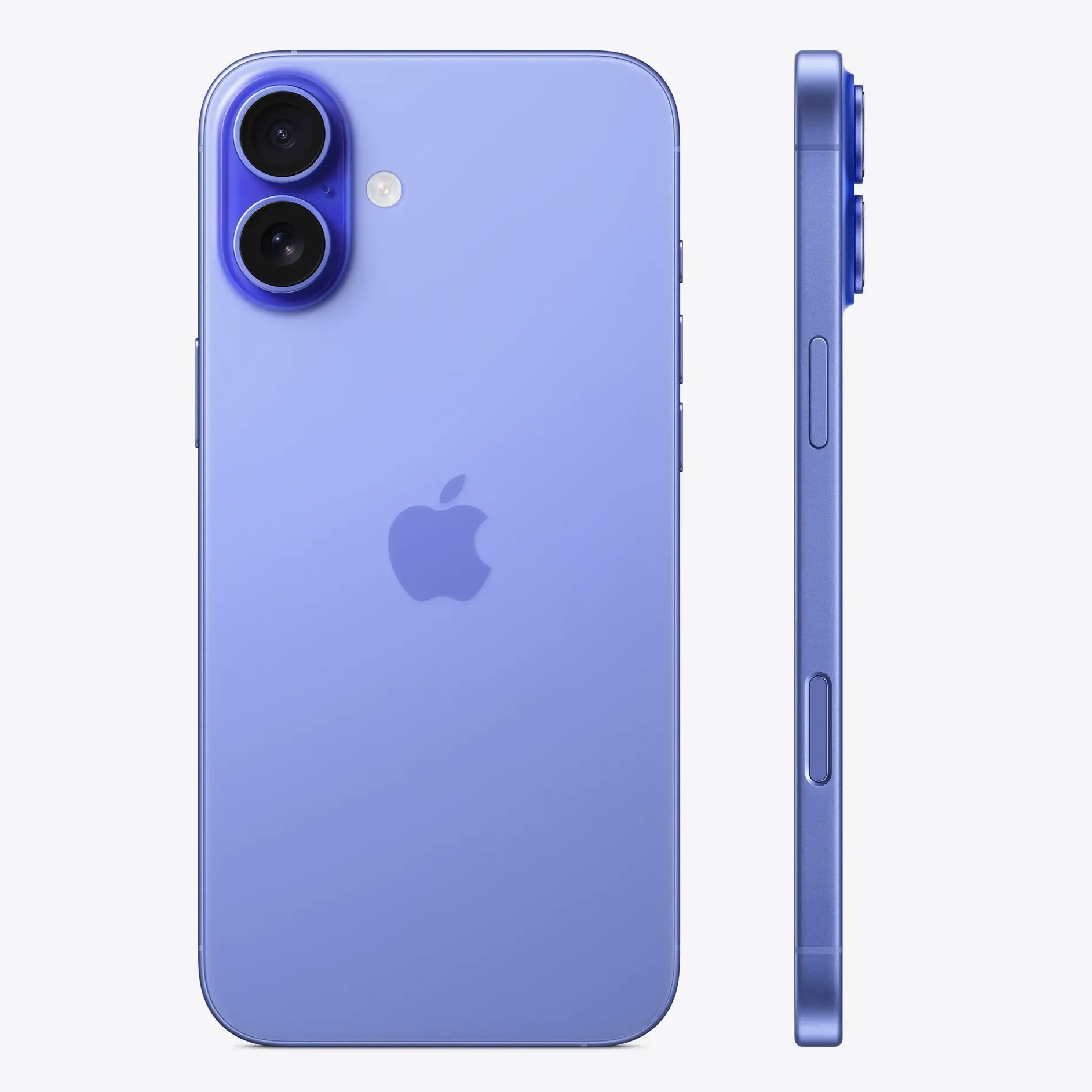 16 256GB Xanh Lưu Ly(Ultramarine)