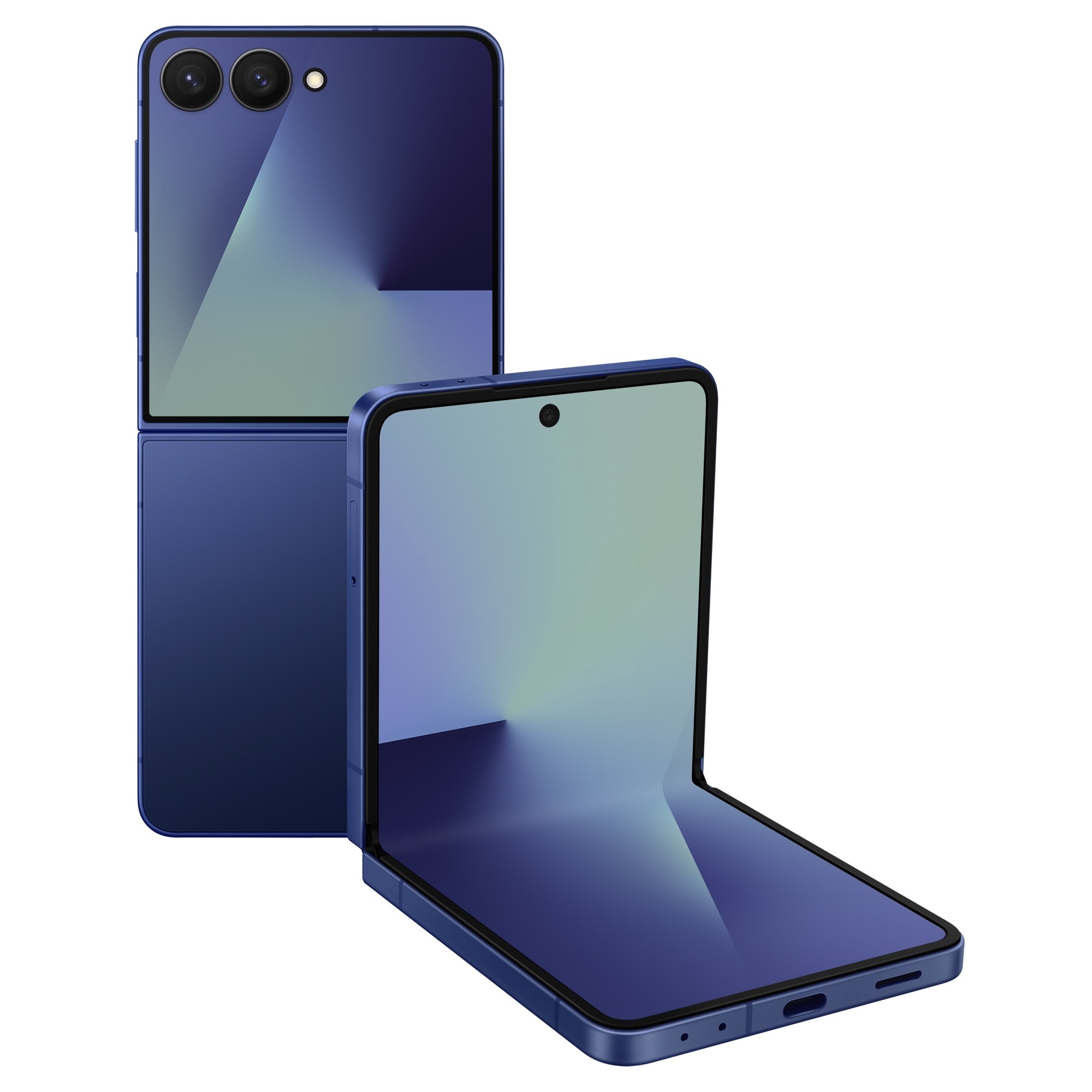 Galaxy Z Flip 7 256GB Xanh Navy
