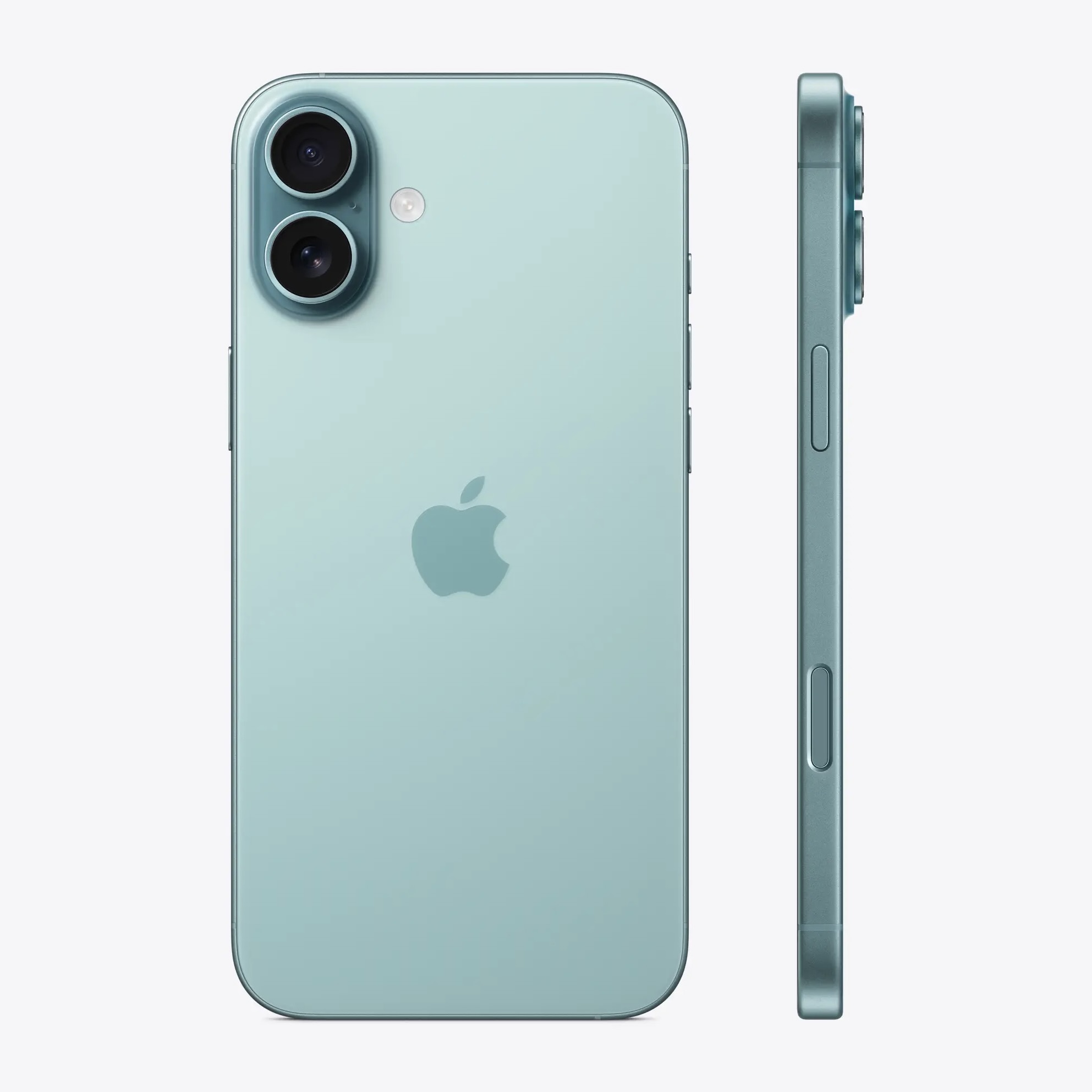 16 Plus 256GB Xanh Mòng Két