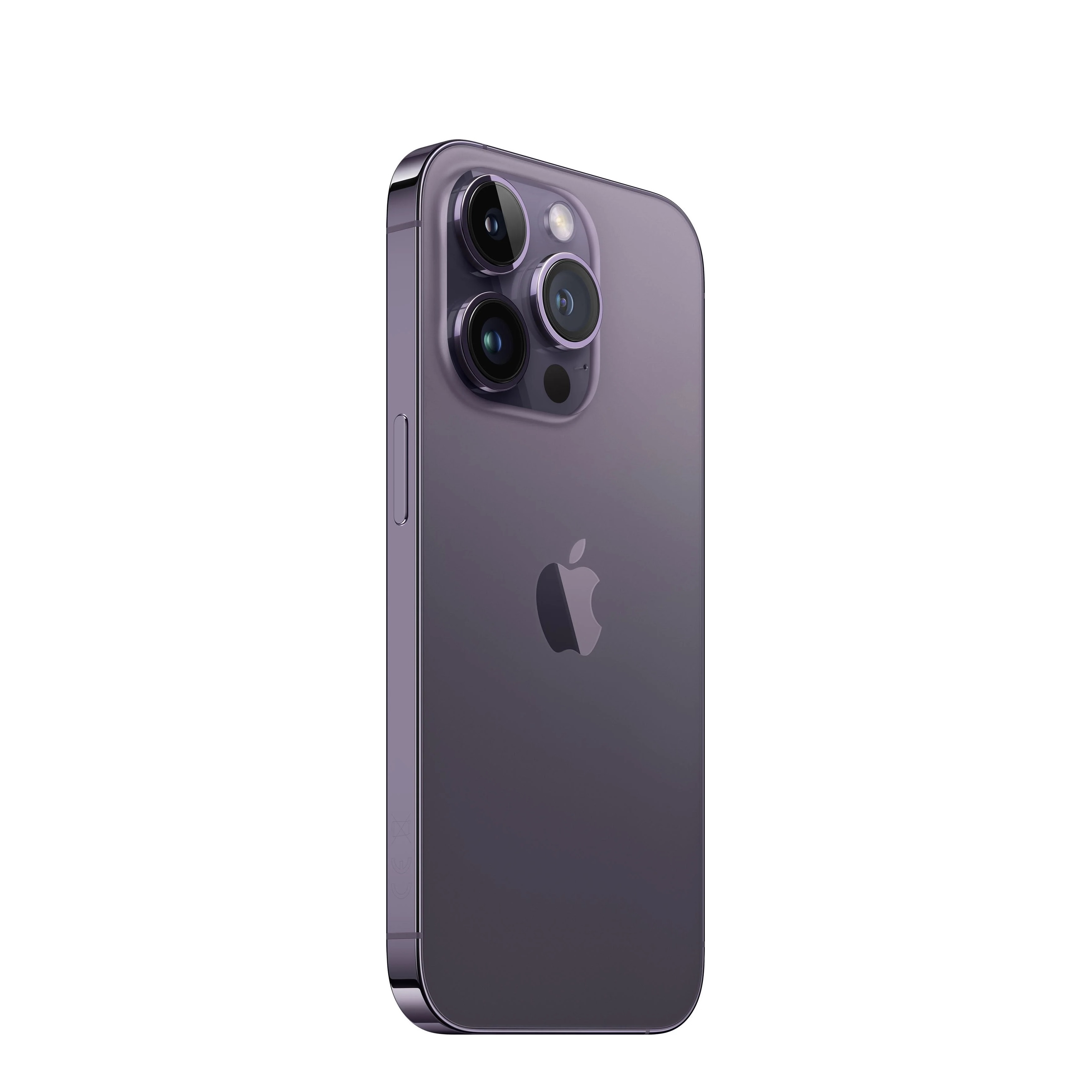 14 Pro Max 256GB Deep Purple CPO