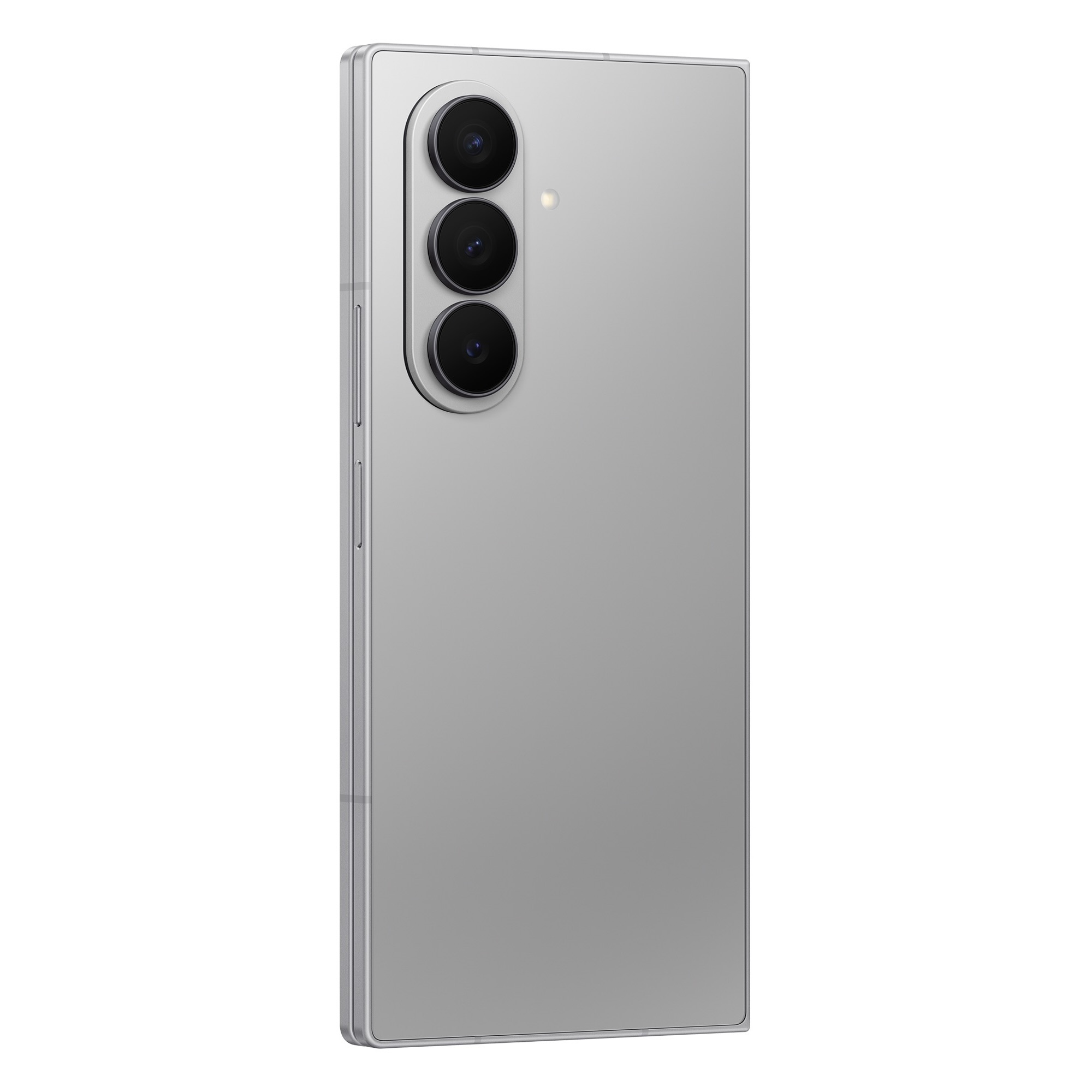Galaxy Z Flip 7 256GB Xám Metal