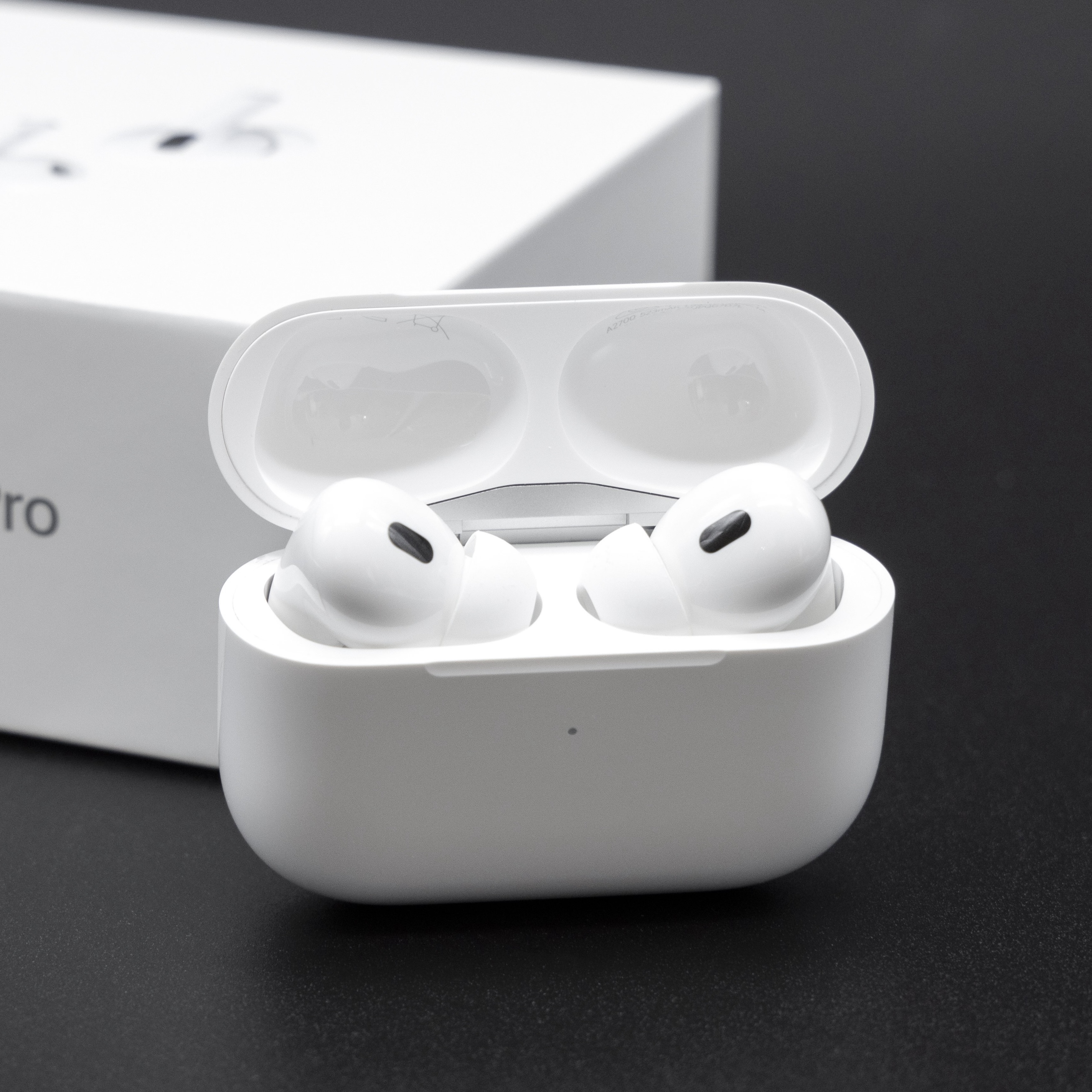 AirPods Pro 3