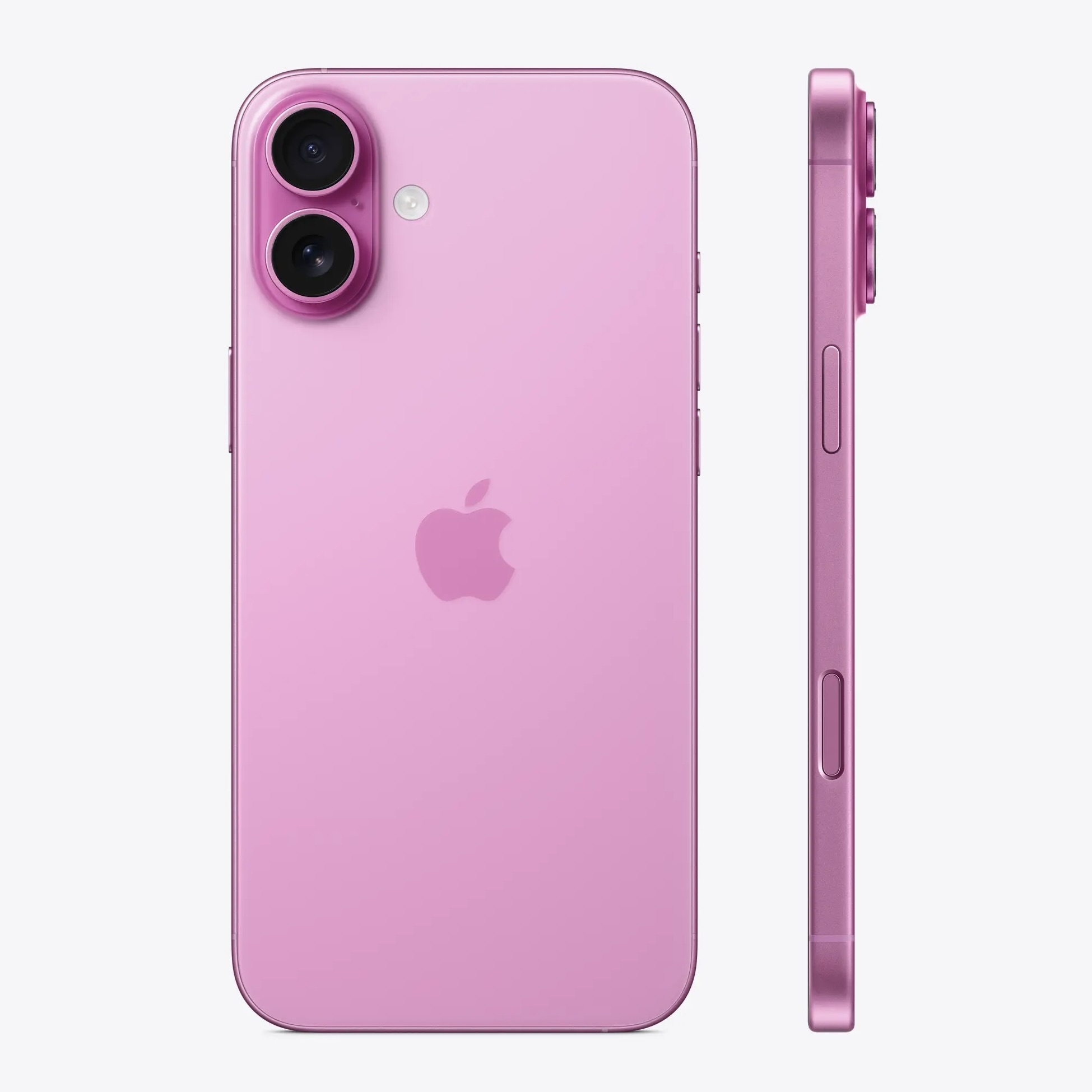 16 128GB Hồng(Pink)