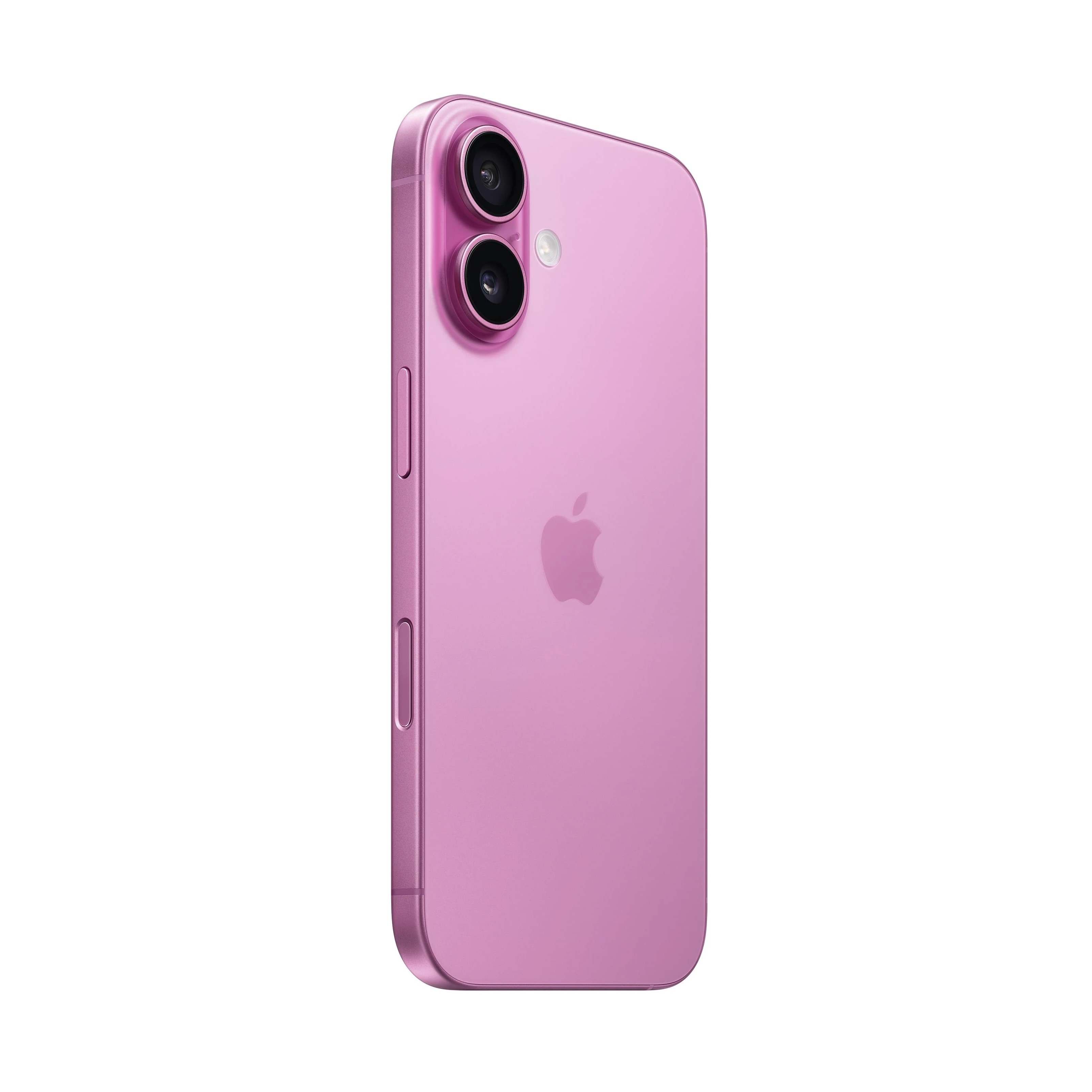 16 Plus 256GB Hồng