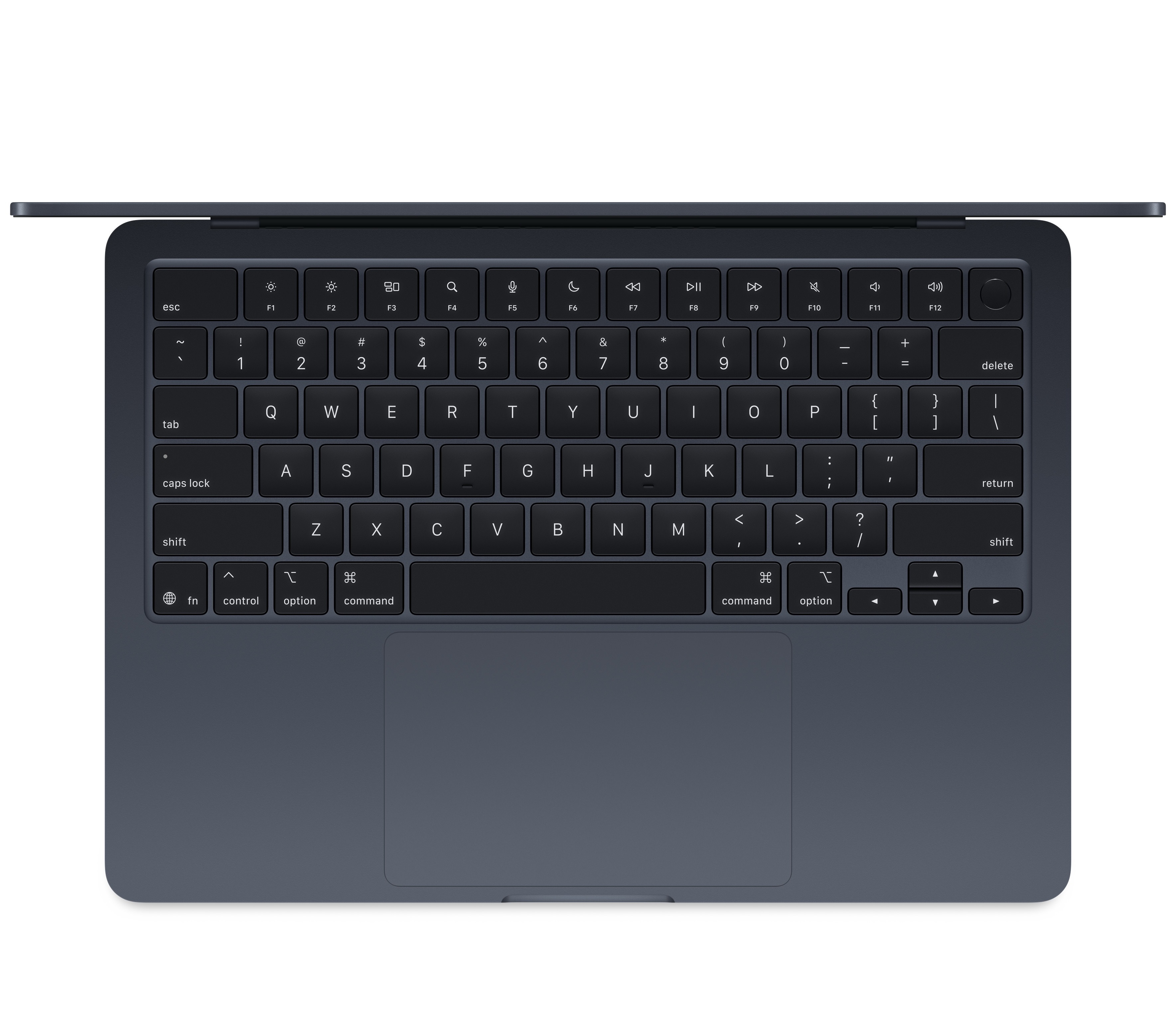 10-Core CPU, 8-Core GPU, 16GB Ram, 256GB SSD Đêm Xanh Thẳm