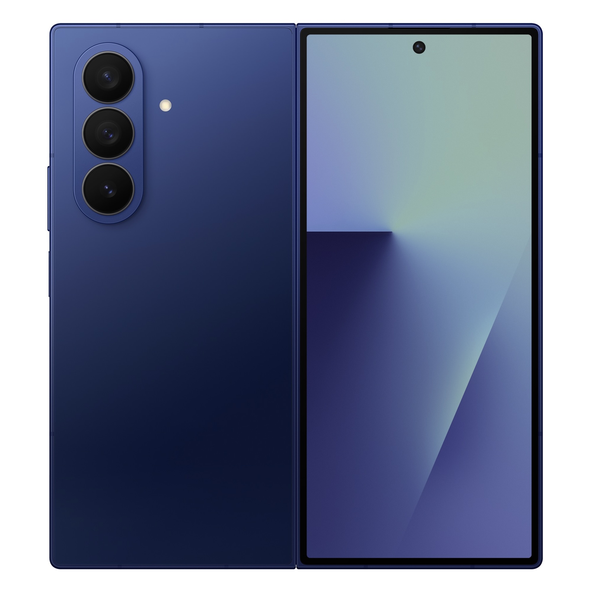 Galaxy Z Fold 7 256GB Xanh Navy