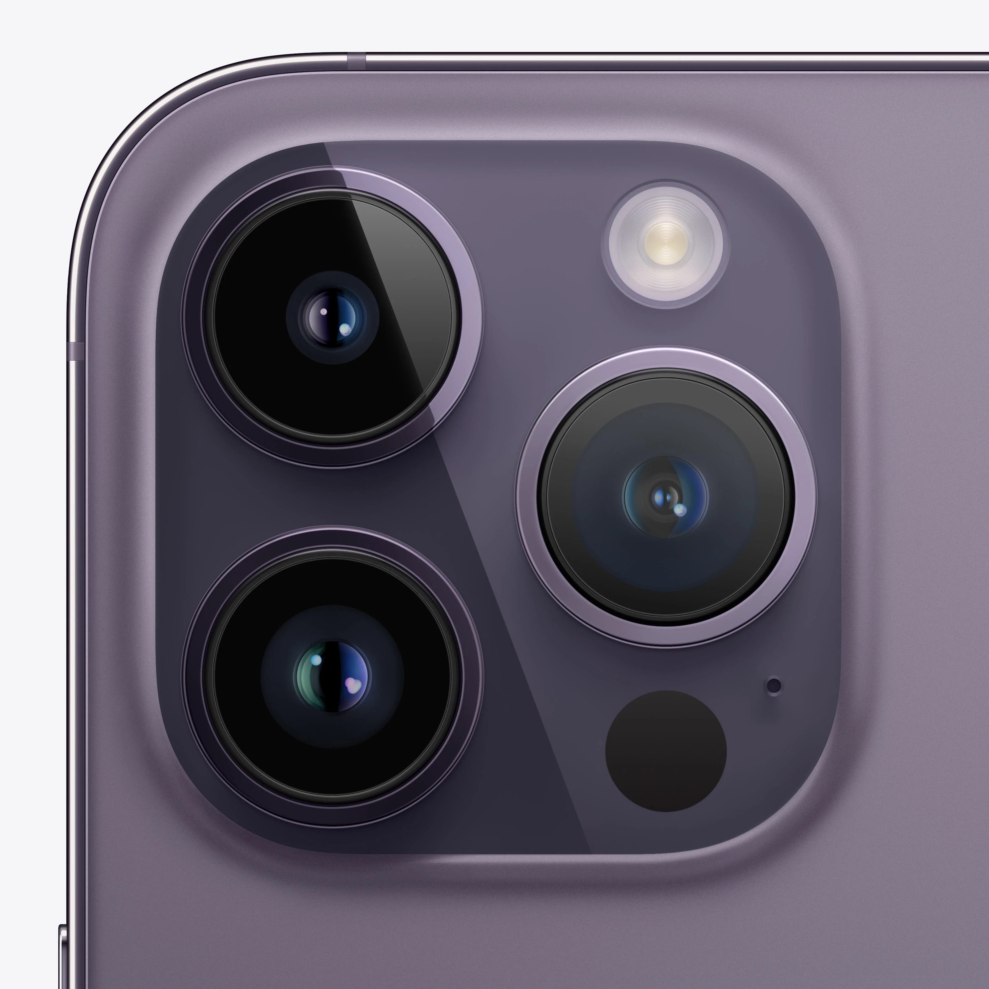 14 Pro Max 256GB Deep Purple CPO