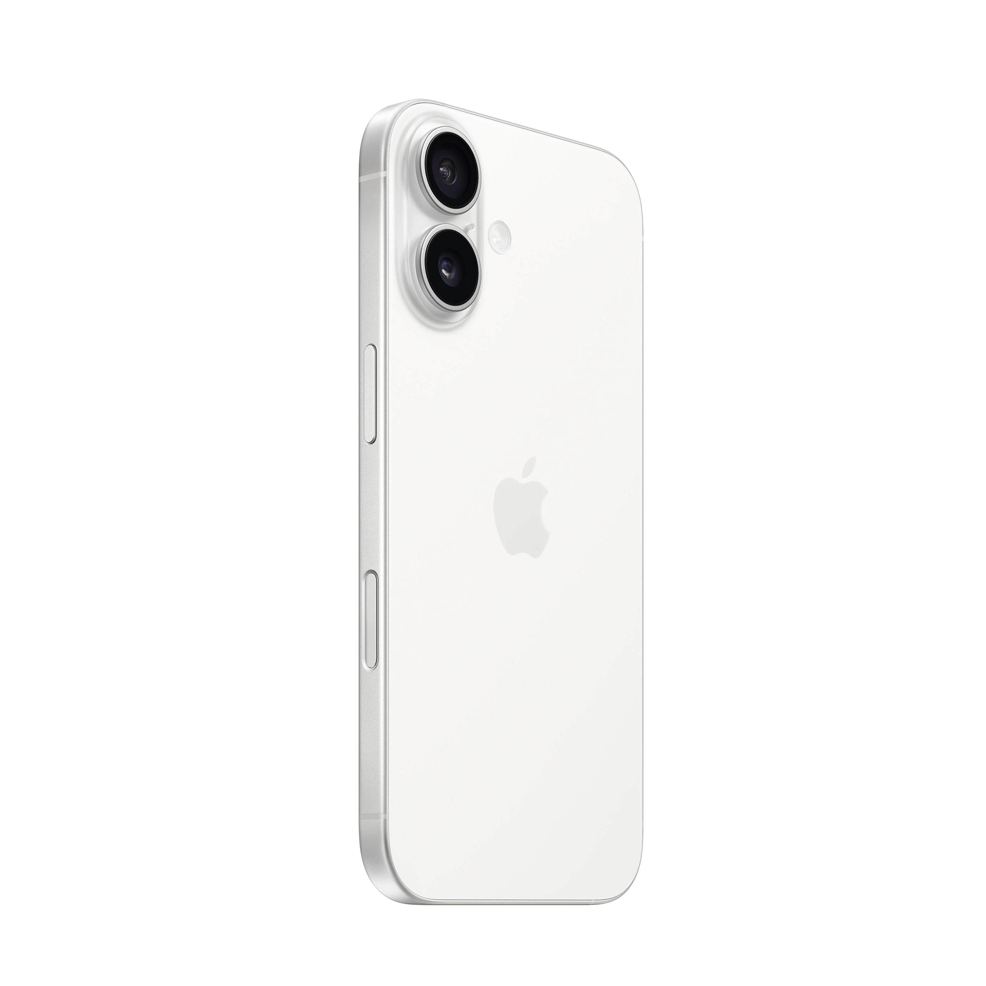 16 Plus 256GB Trắng