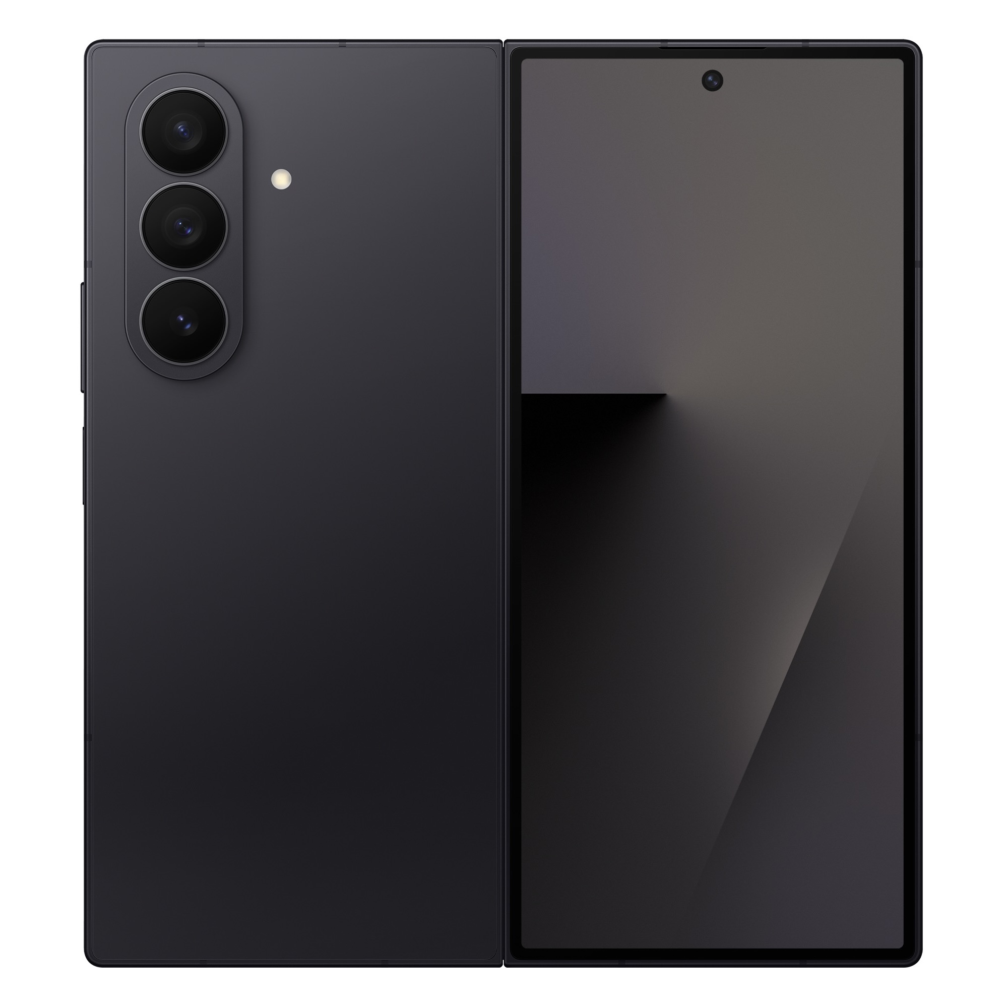 Galaxy Z Fold 7 512GB Đen Jet