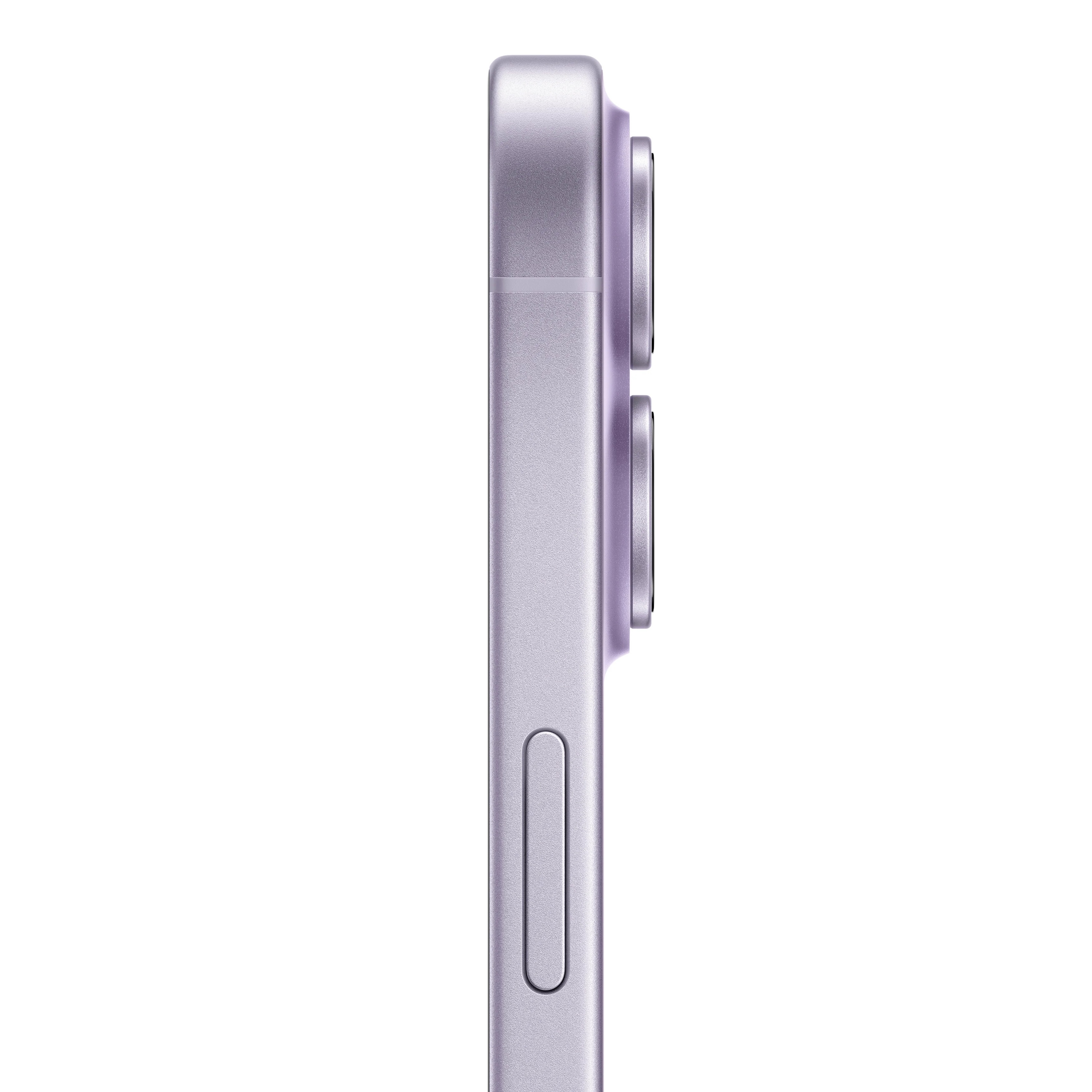 17 256GB Tím Oải Hương (Lavender)