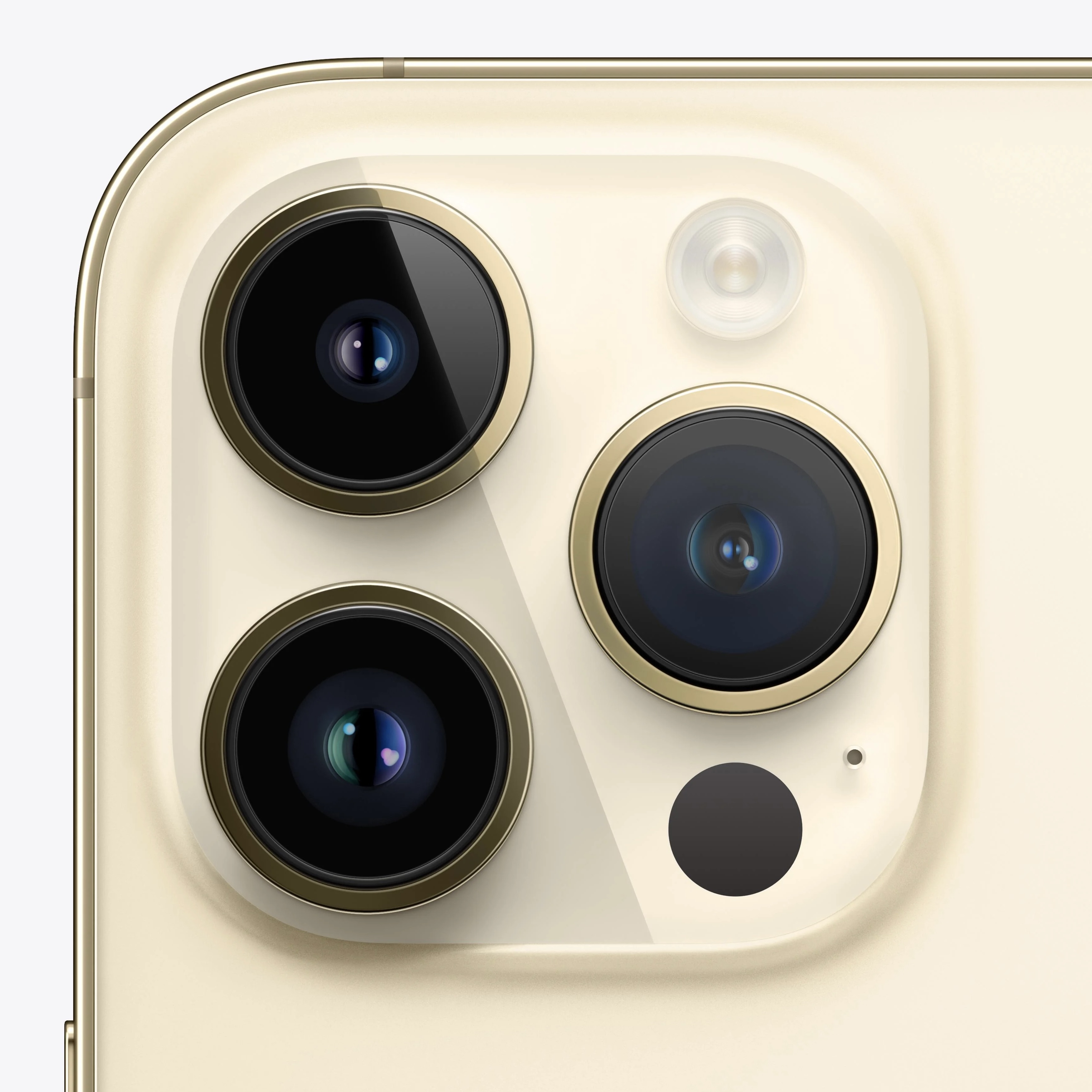 14 Pro Max 256GB Gold CPO