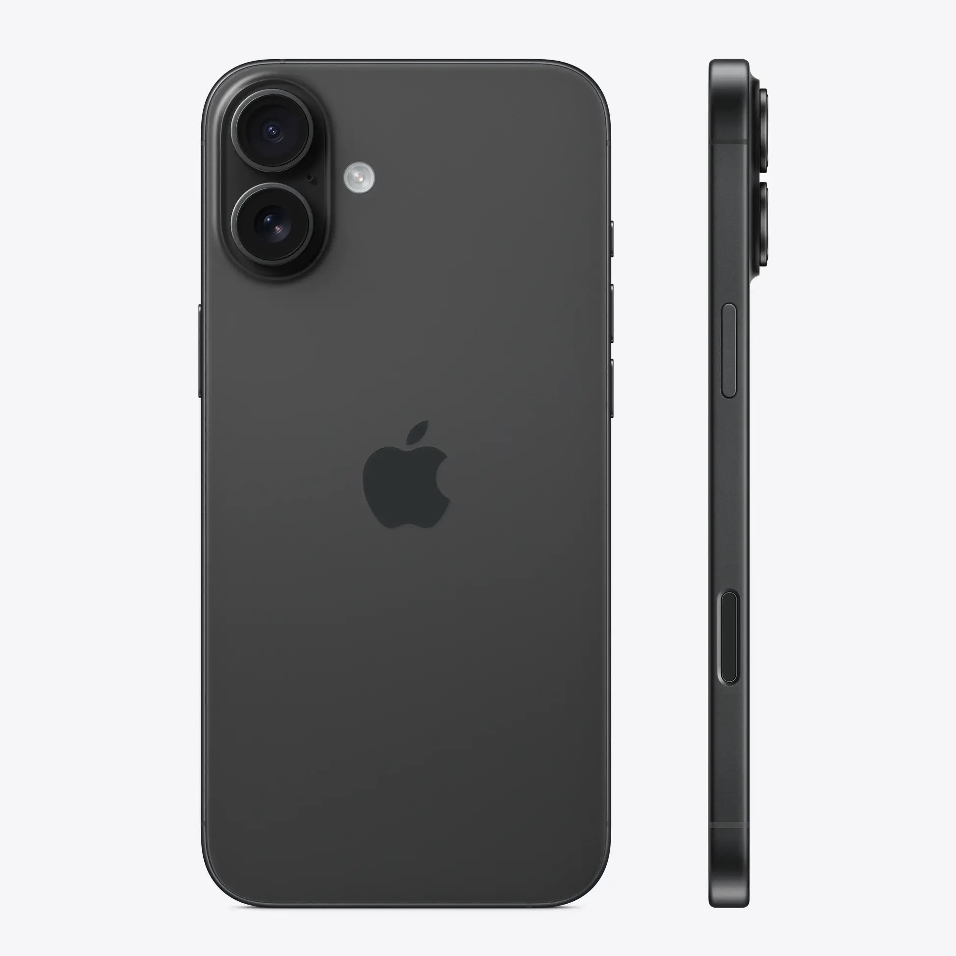 16 Plus 128GB Đen
