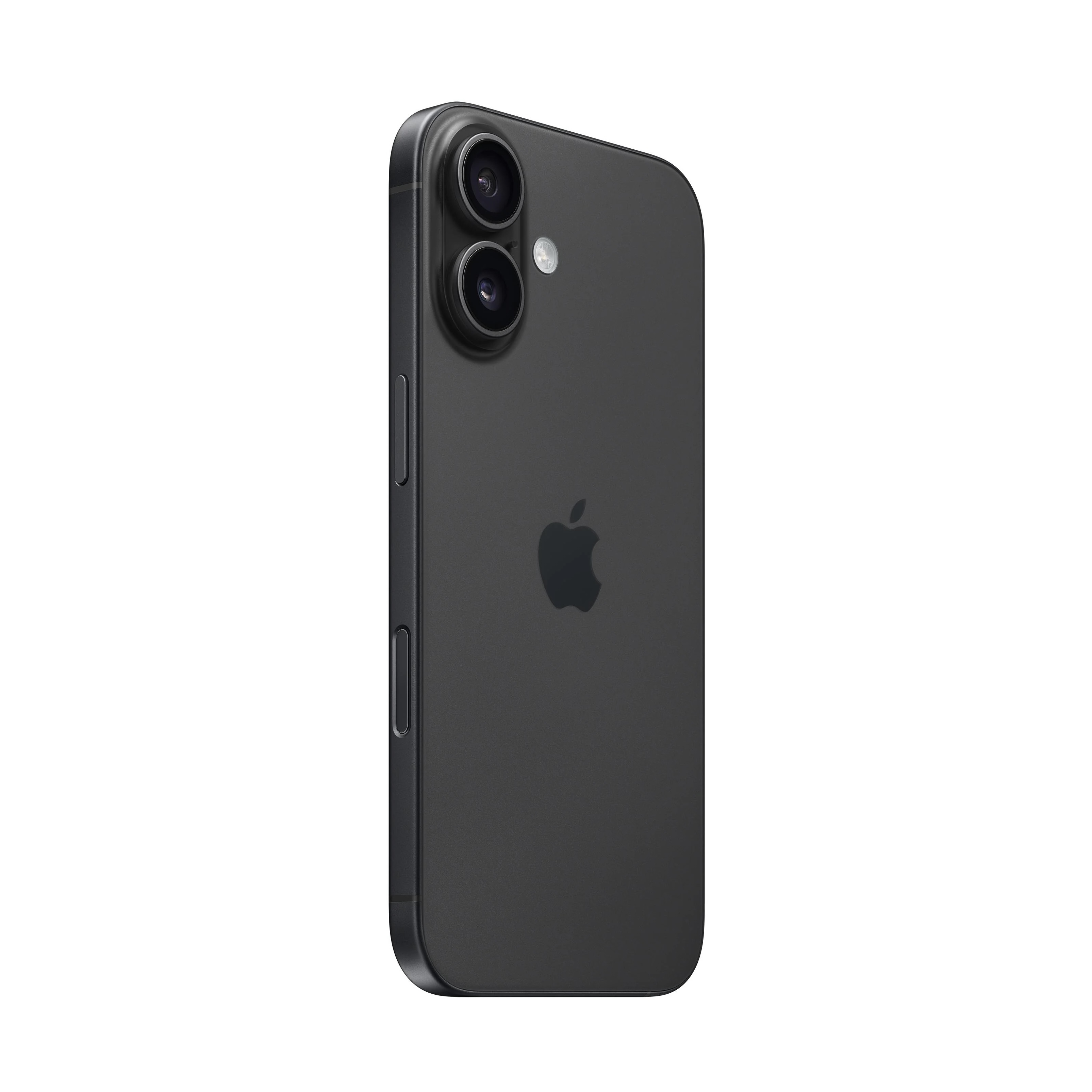 16 Plus 256GB Đen
