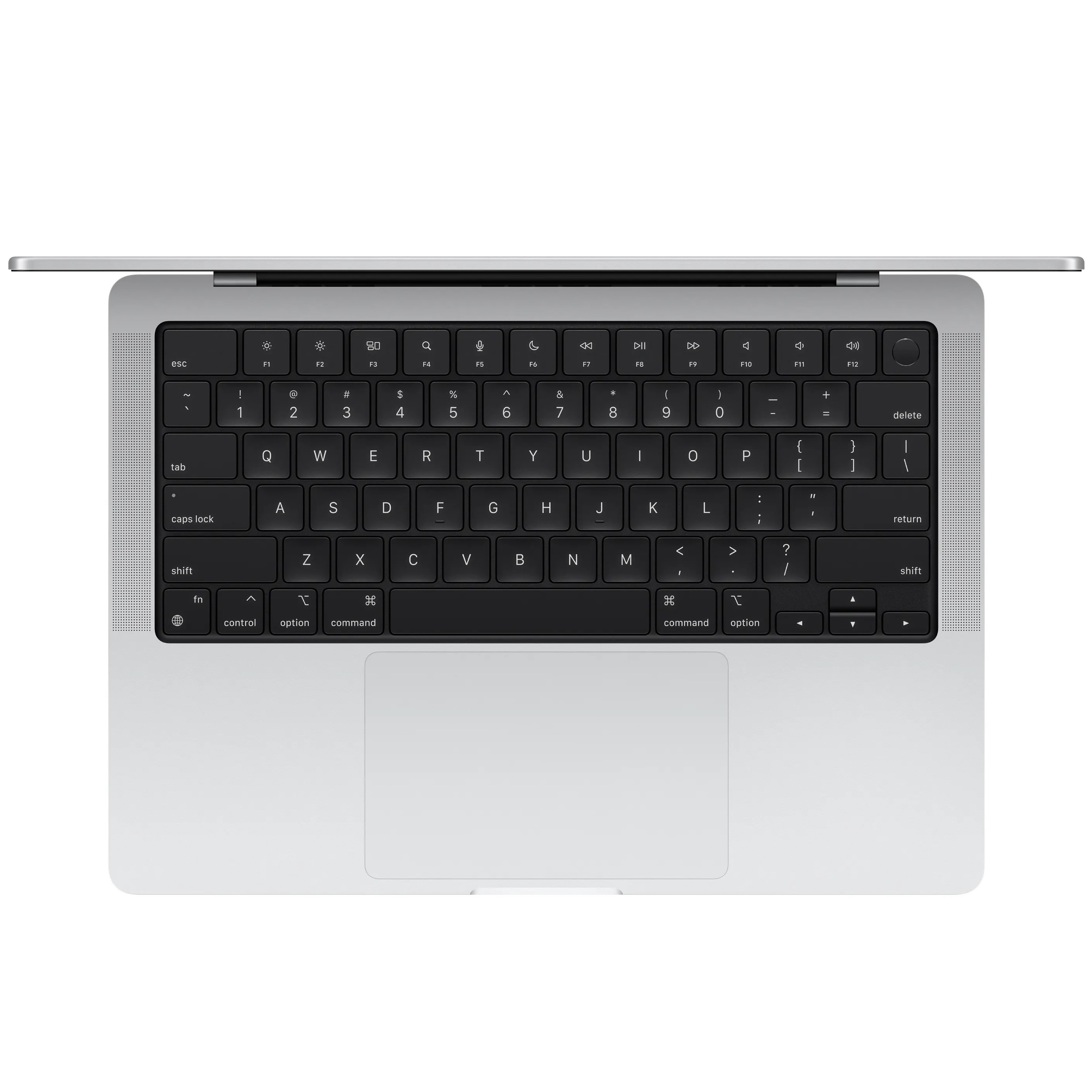 10-Core CPU, 10-Core GPU, 16GB Ram, 1TB SSD Bạc
