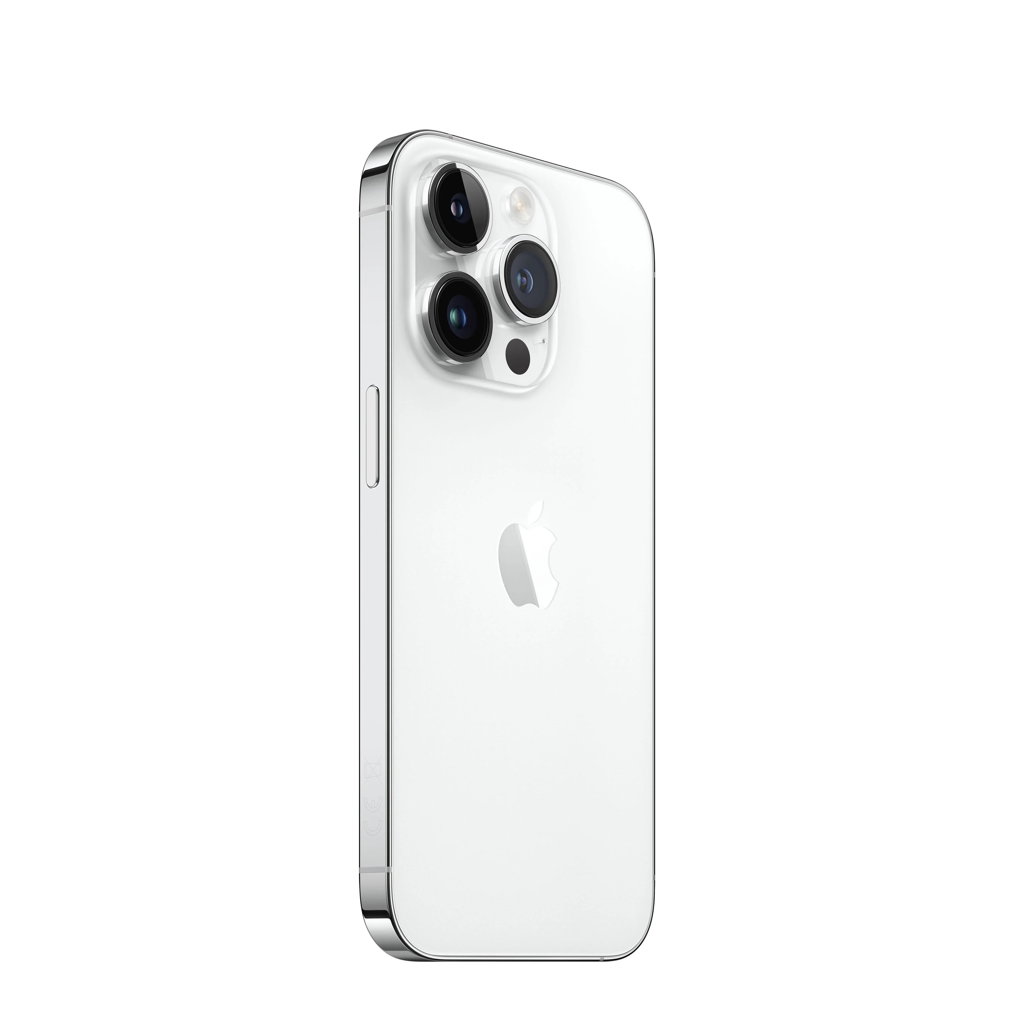 14 Pro Max 256GB Silver CPO