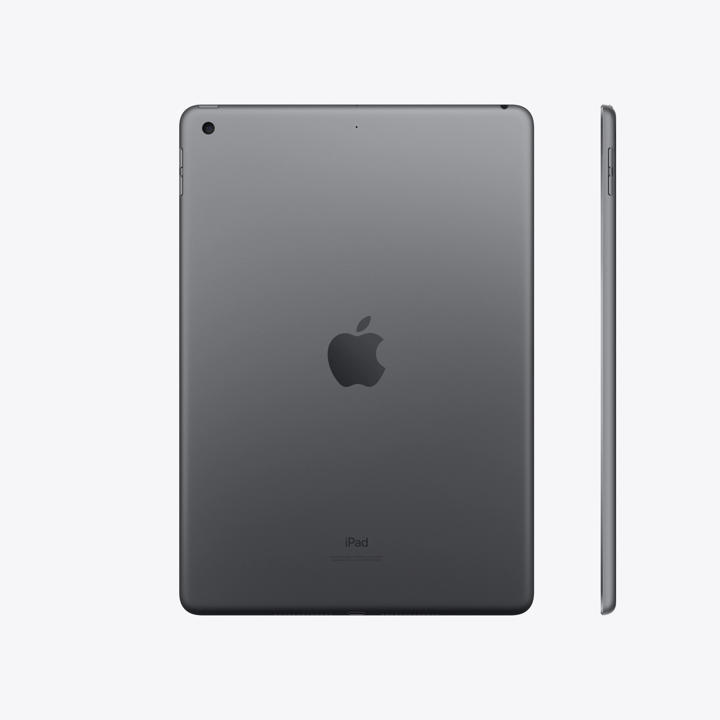 Gen 9 256GB WiFi Xám