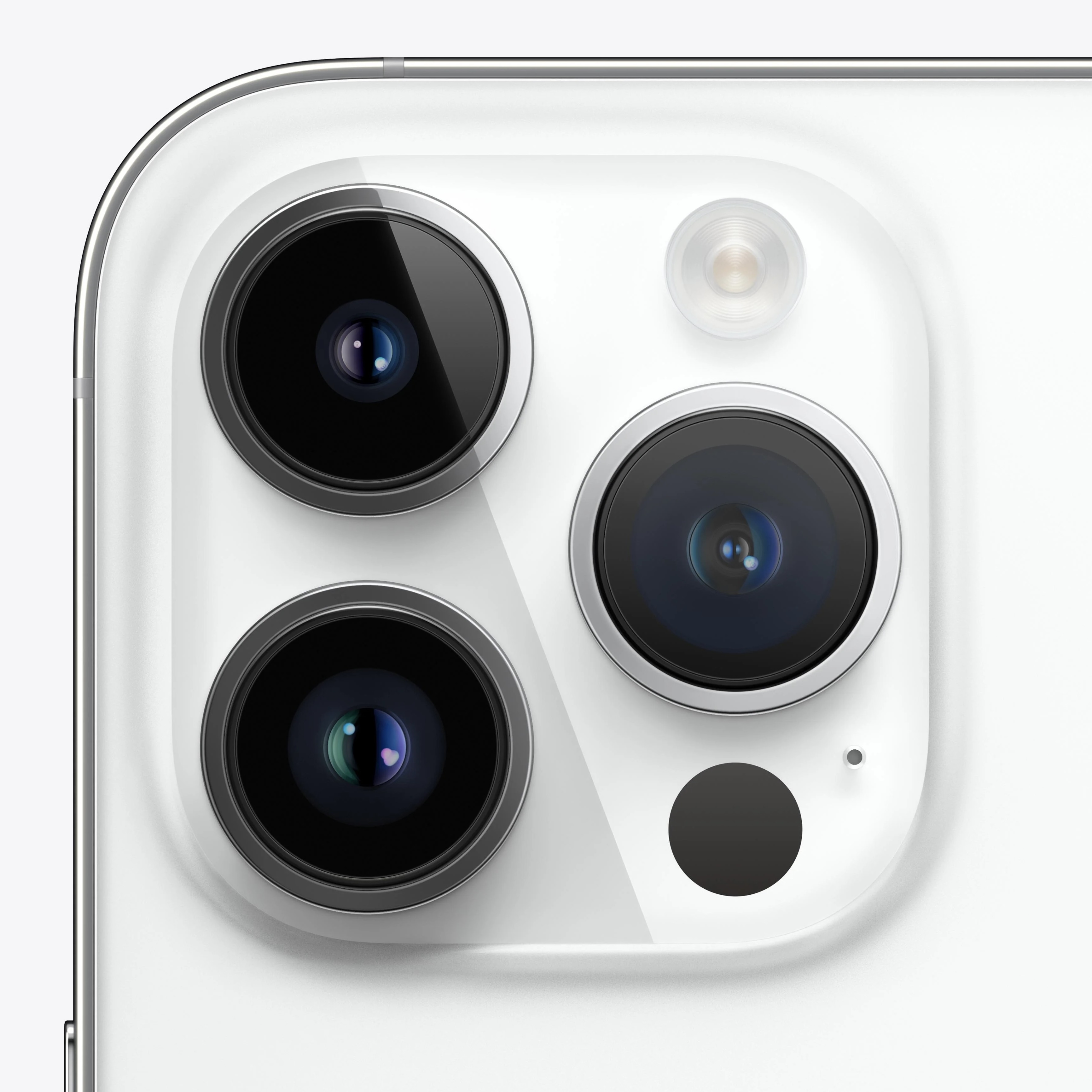 14 Pro 128GB Silver CPO