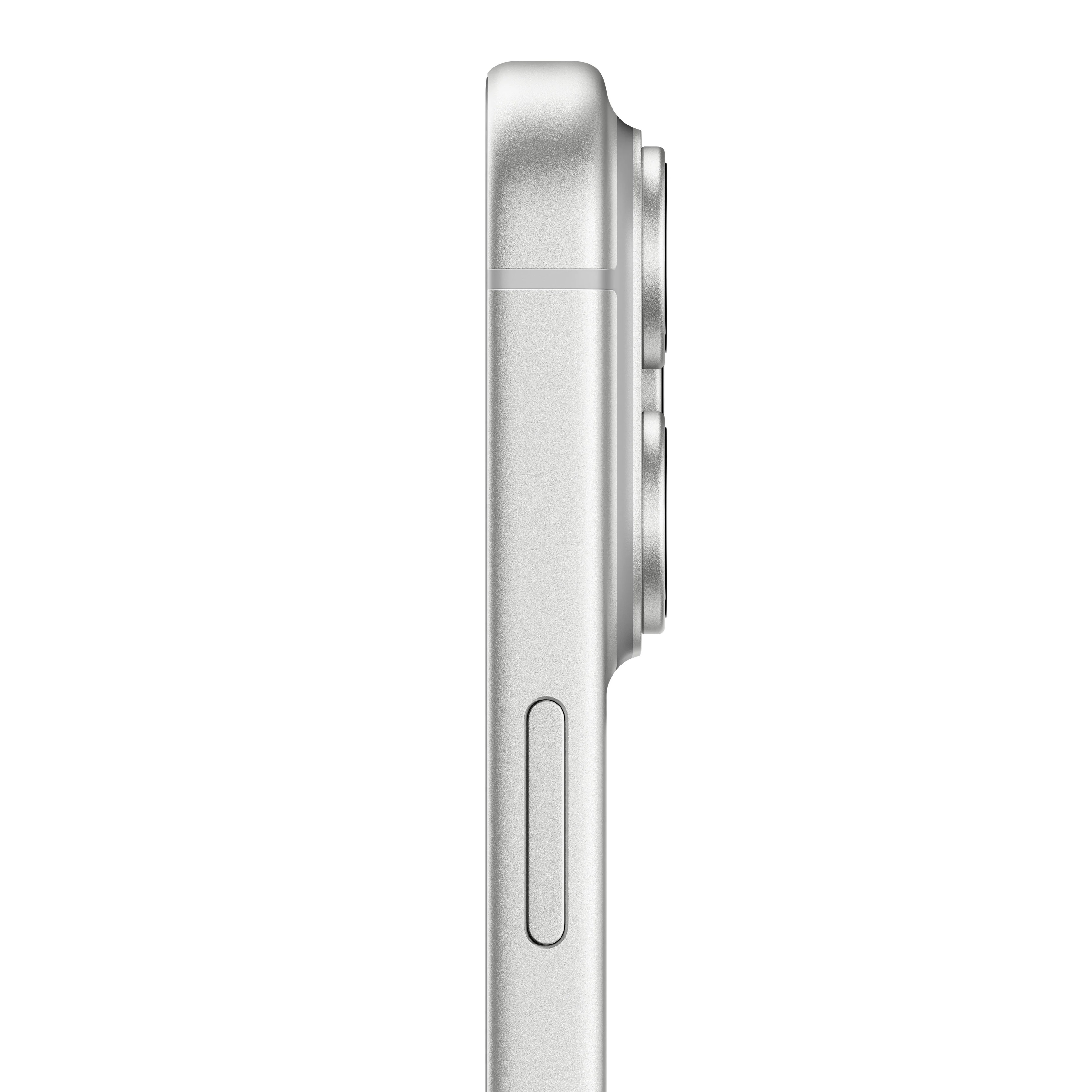 17 Pro Max 256GB Bạc VN
