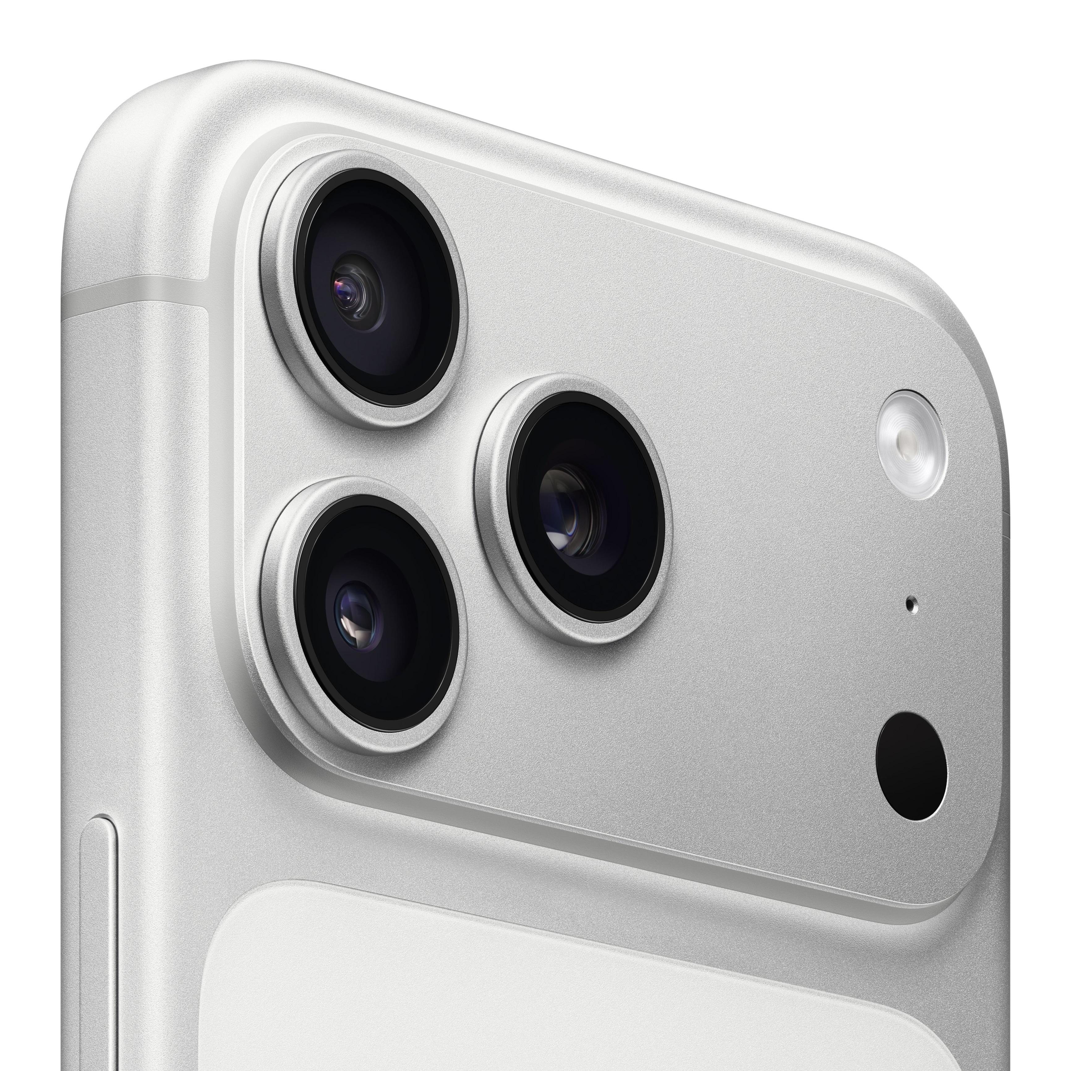 17 Pro 256GB Bạc (Silver)