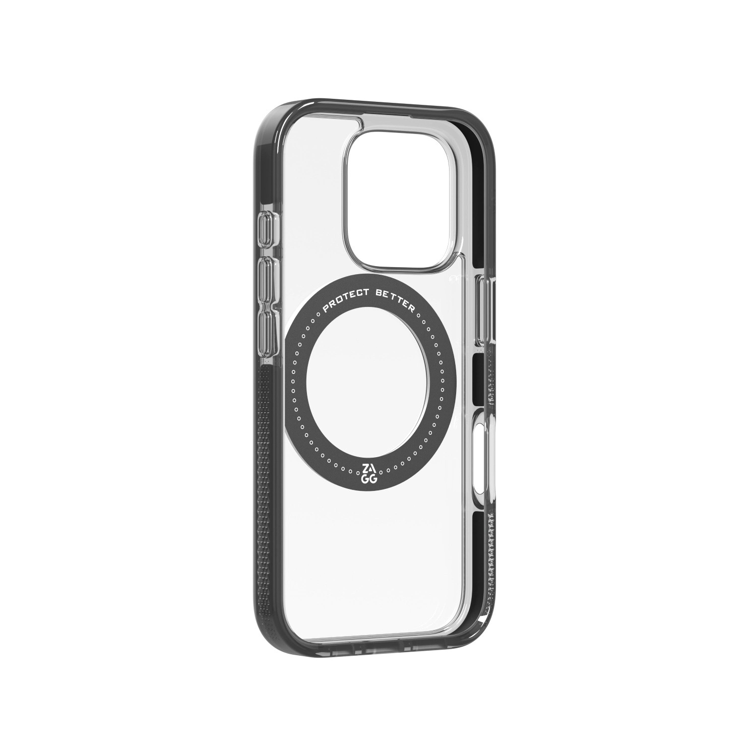 Ốp lưng ZAGG ESNTL Clear