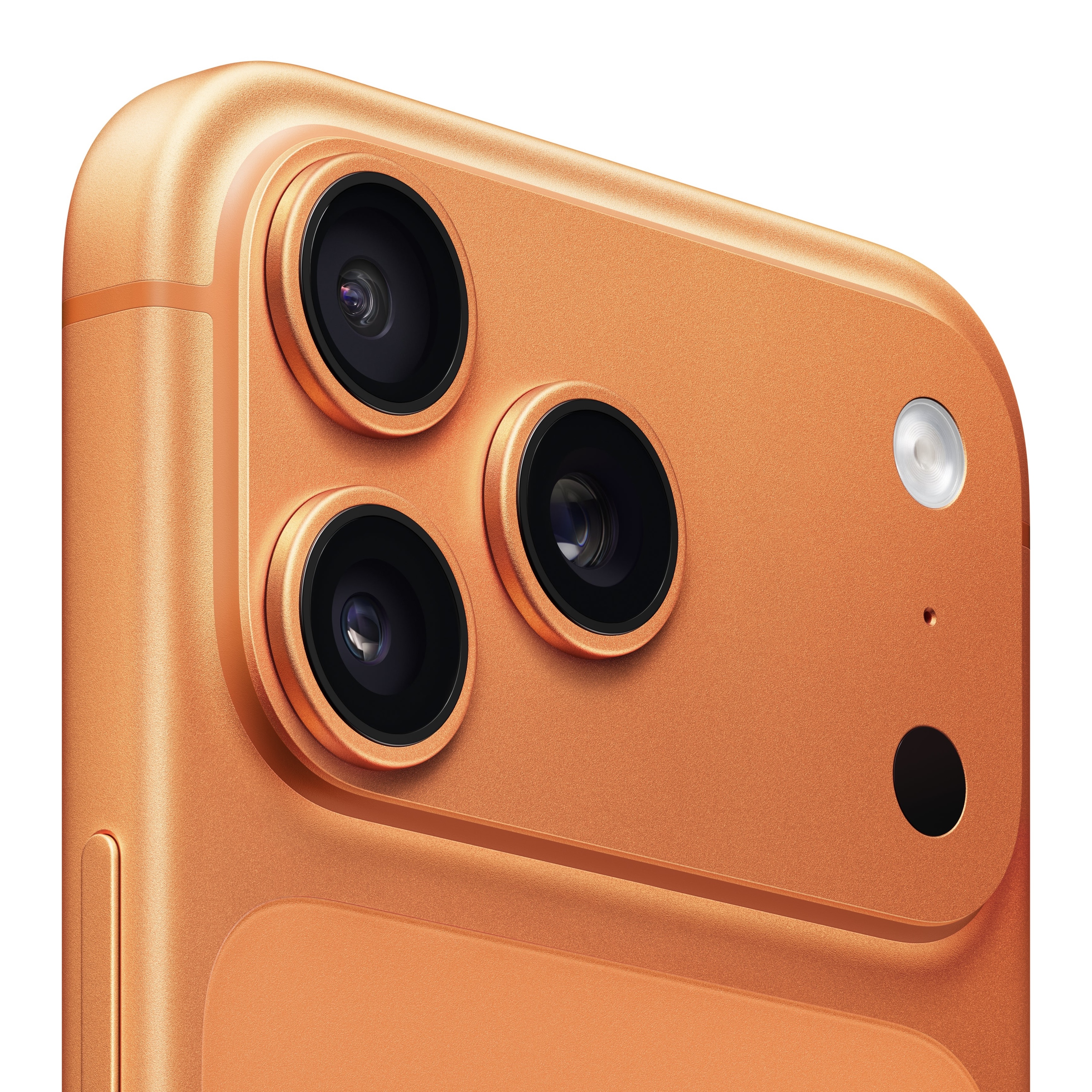 17 Pro 256GB Cam Vũ Trụ (Cosmic Orange)
