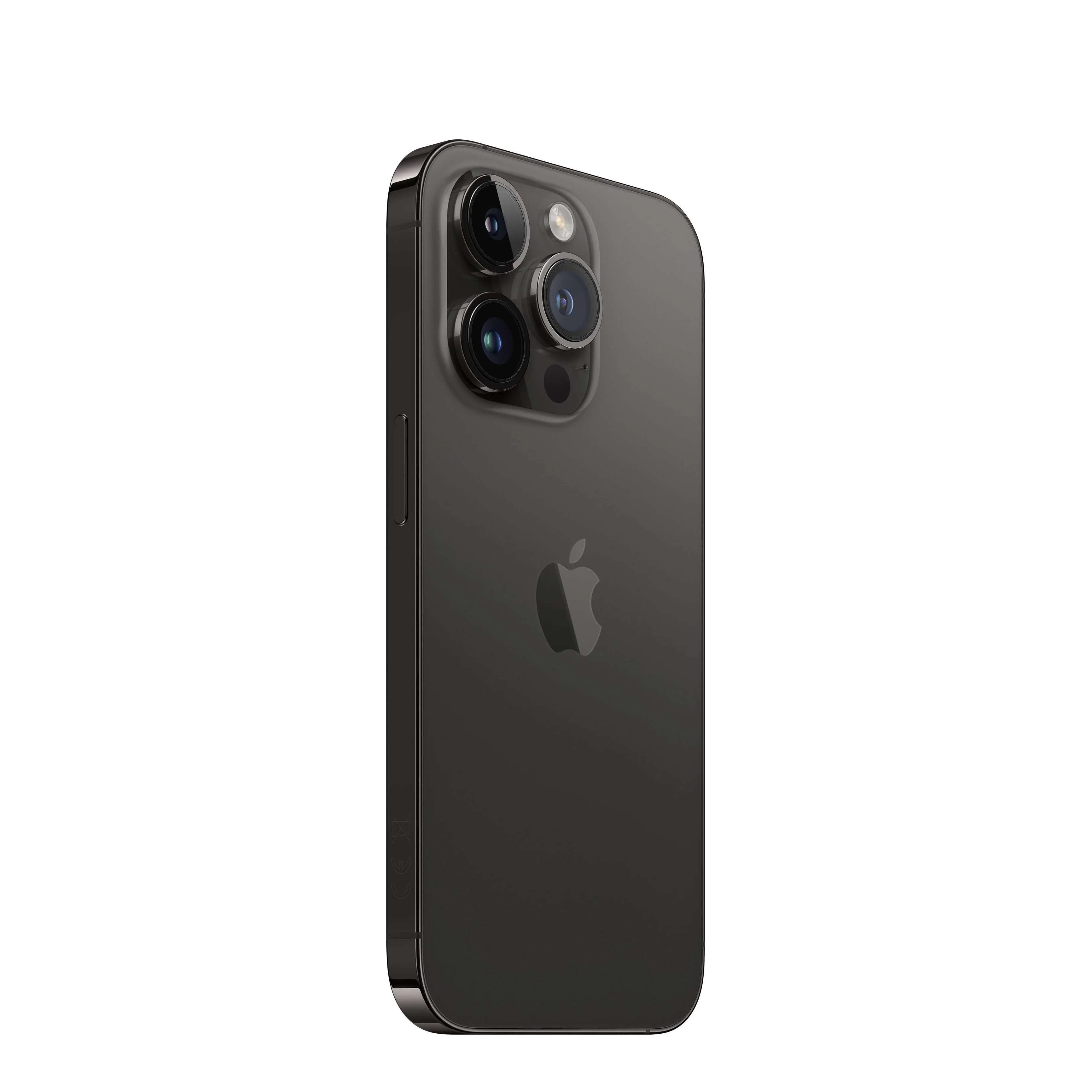 14 Pro Max 256GB Space Black CPO