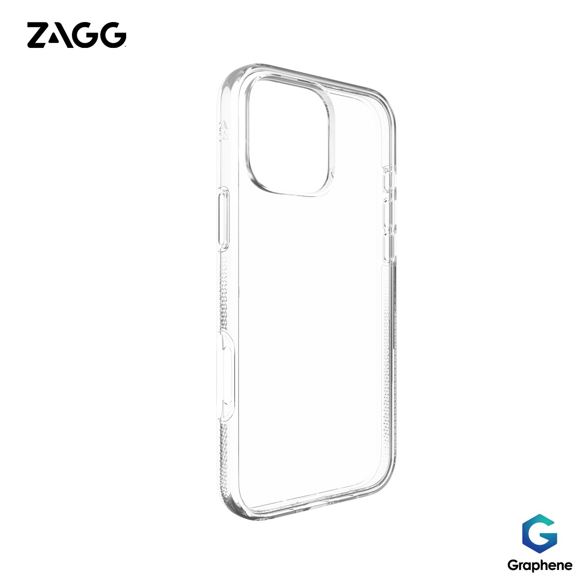 Ốp lưng ZAGG ESNTL Clear