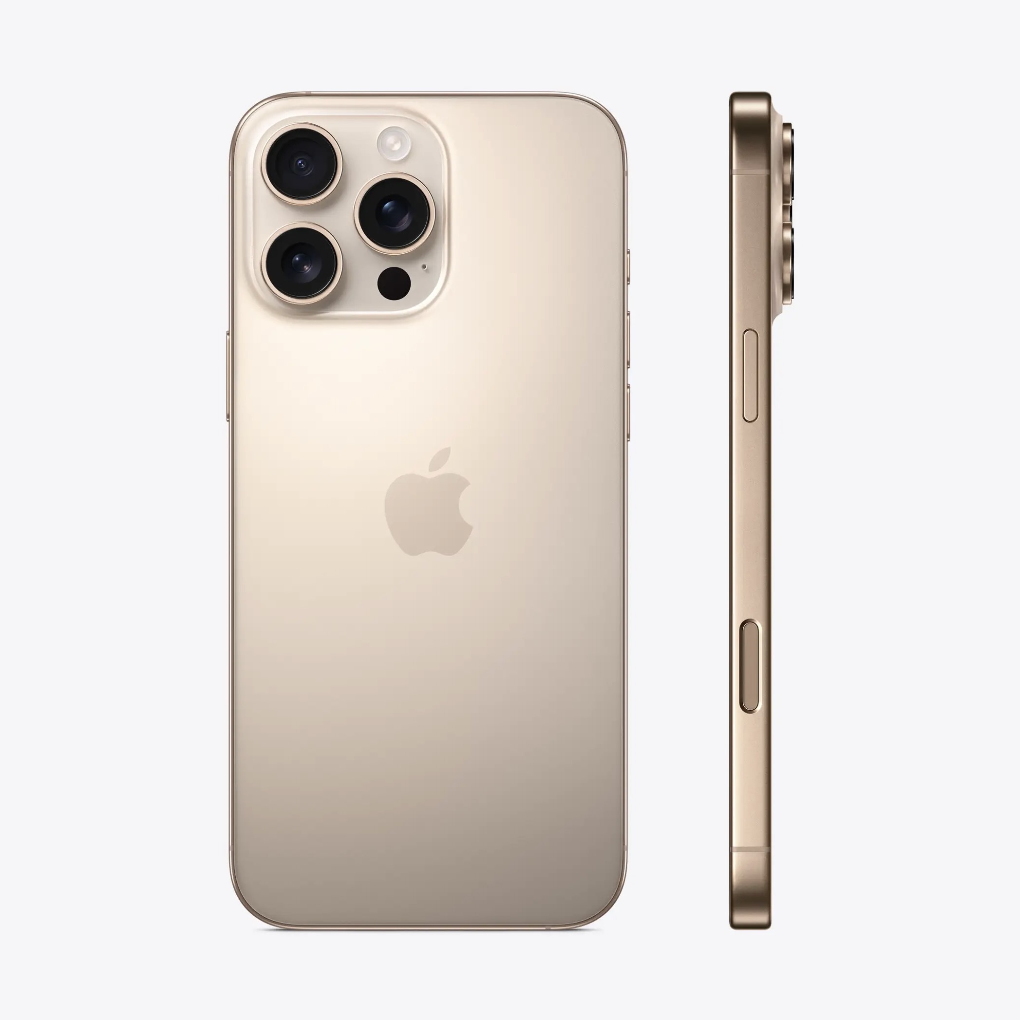 16 Pro 256GB Titan Sa Mạc