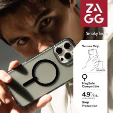 Ốp lưng ZAGG ESNTL Hampton Snap