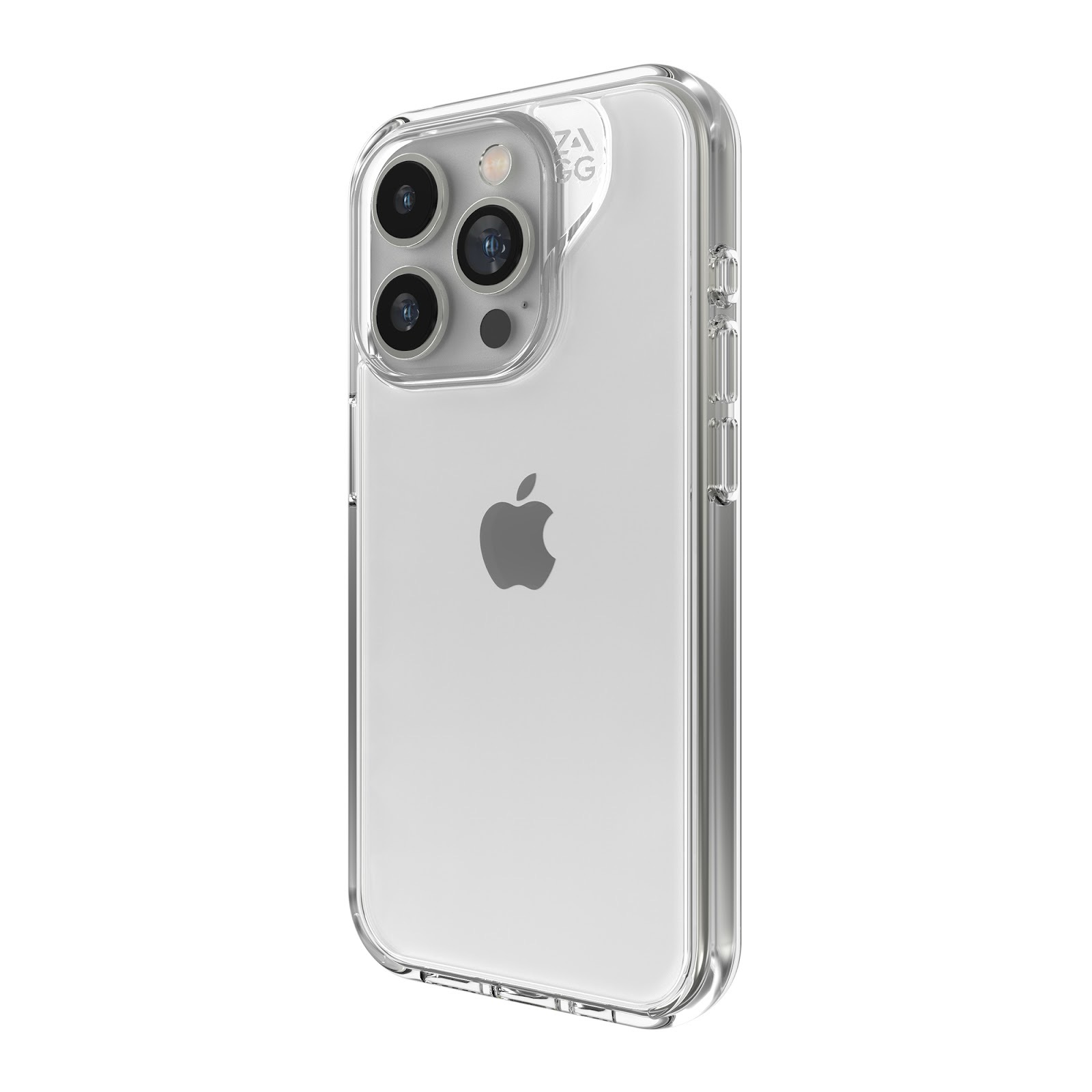 Ốp lưng ZAGG ESNTL Clear