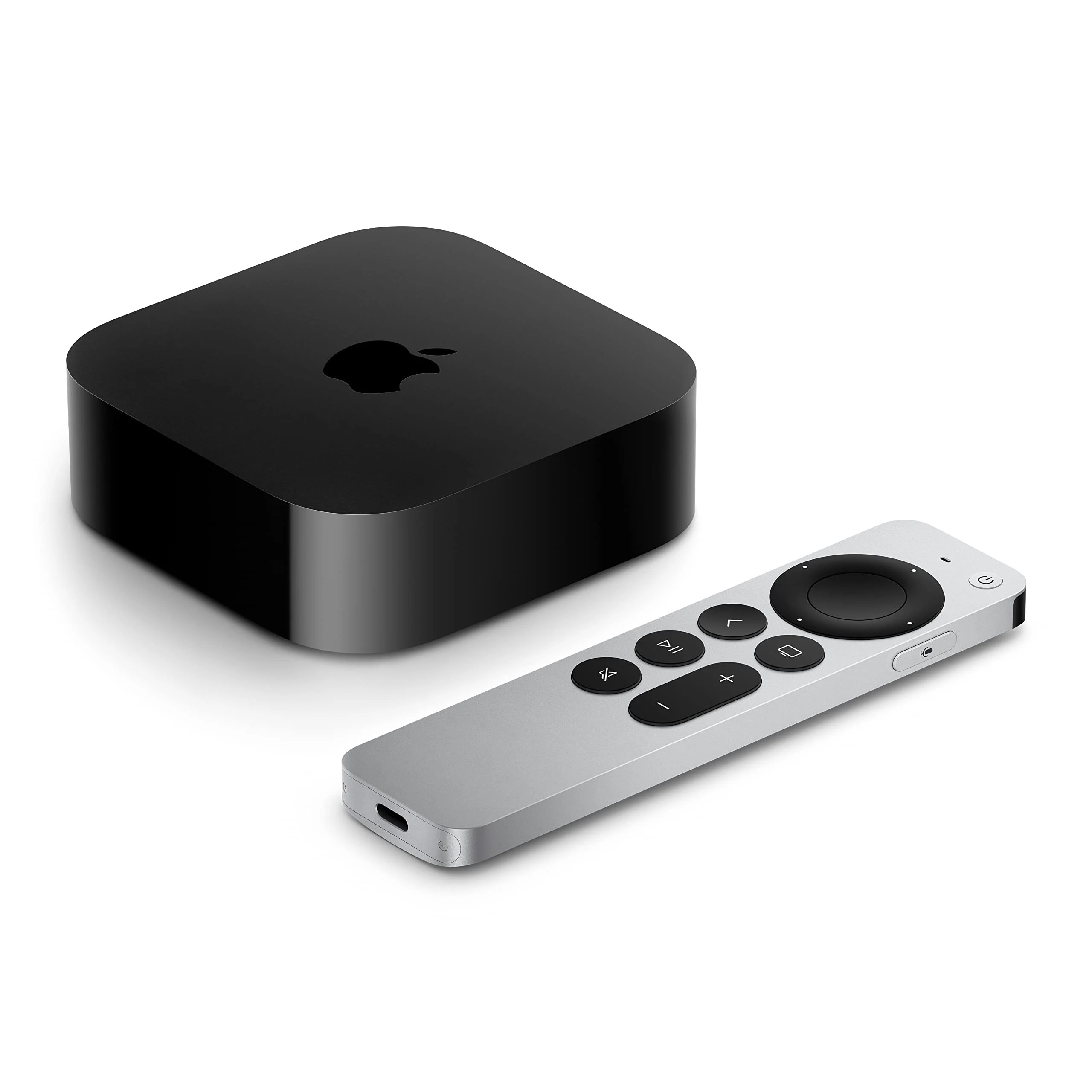 Apple TV 4K Gen 3 Wi-Fi
