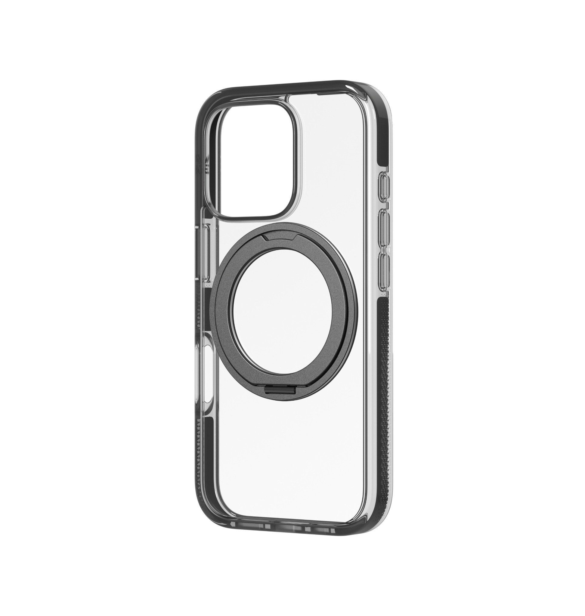 Ốp lưng ZAGG Santa Cruz Snap Ring Kickstand
