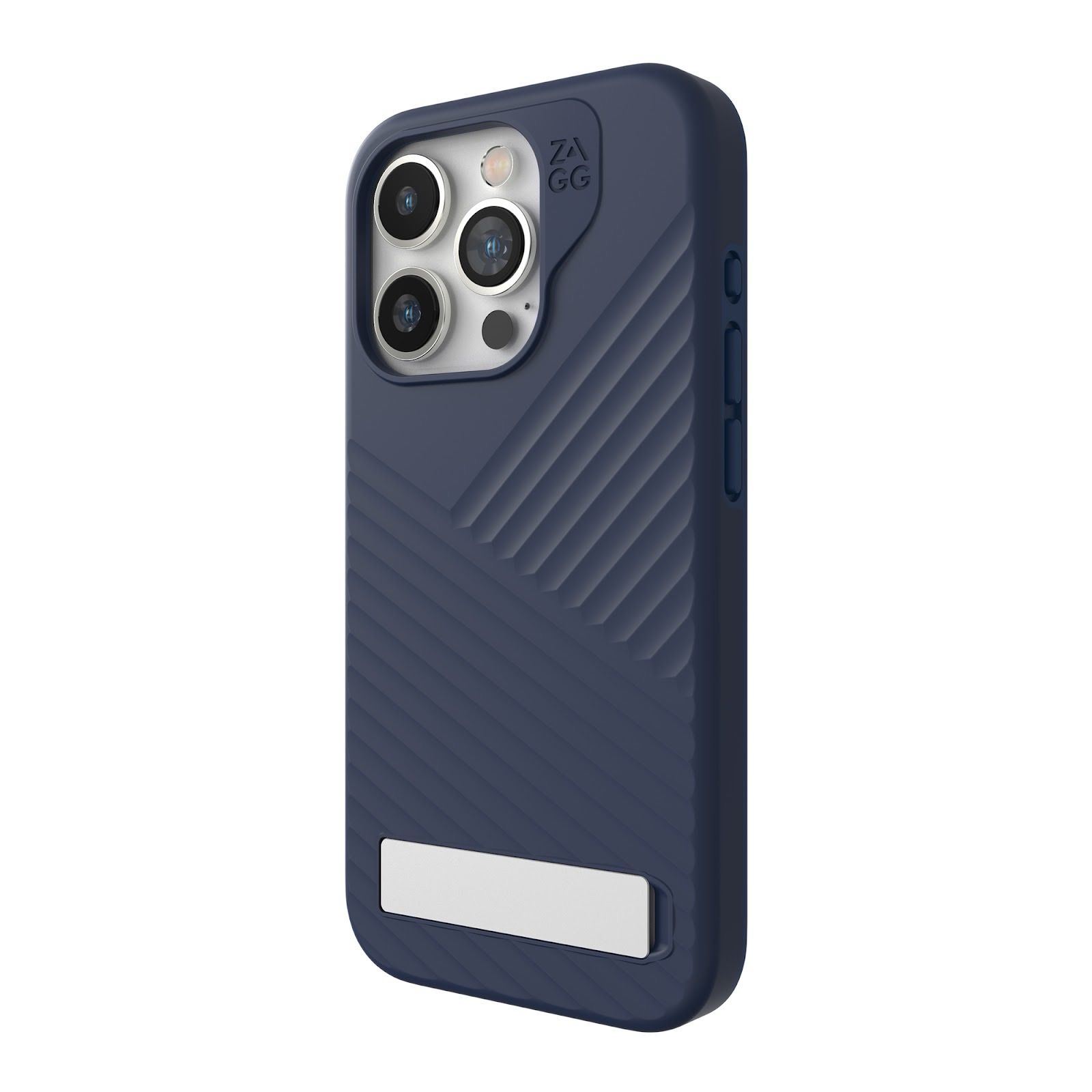 Ốp lưng ZAGG Denali Snap Kickstand