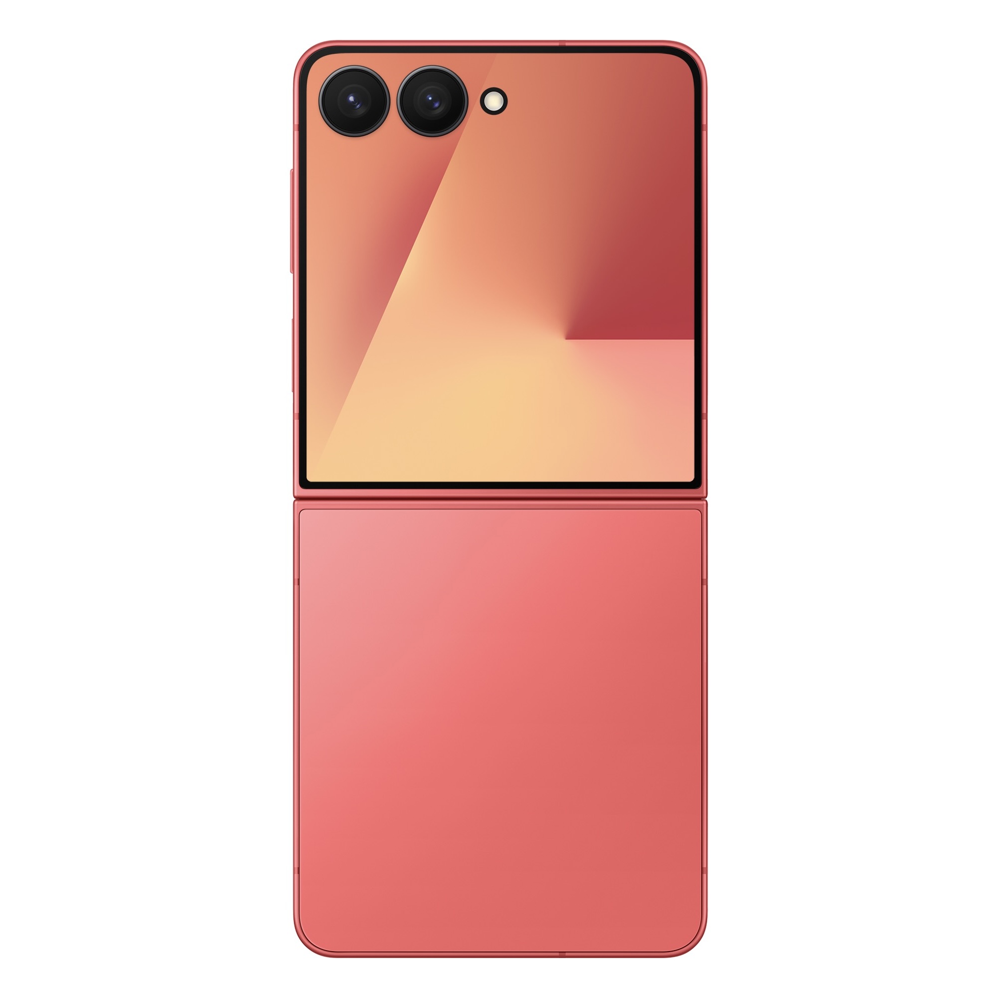 Galaxy Z Flip 7 512GB Đỏ Coral