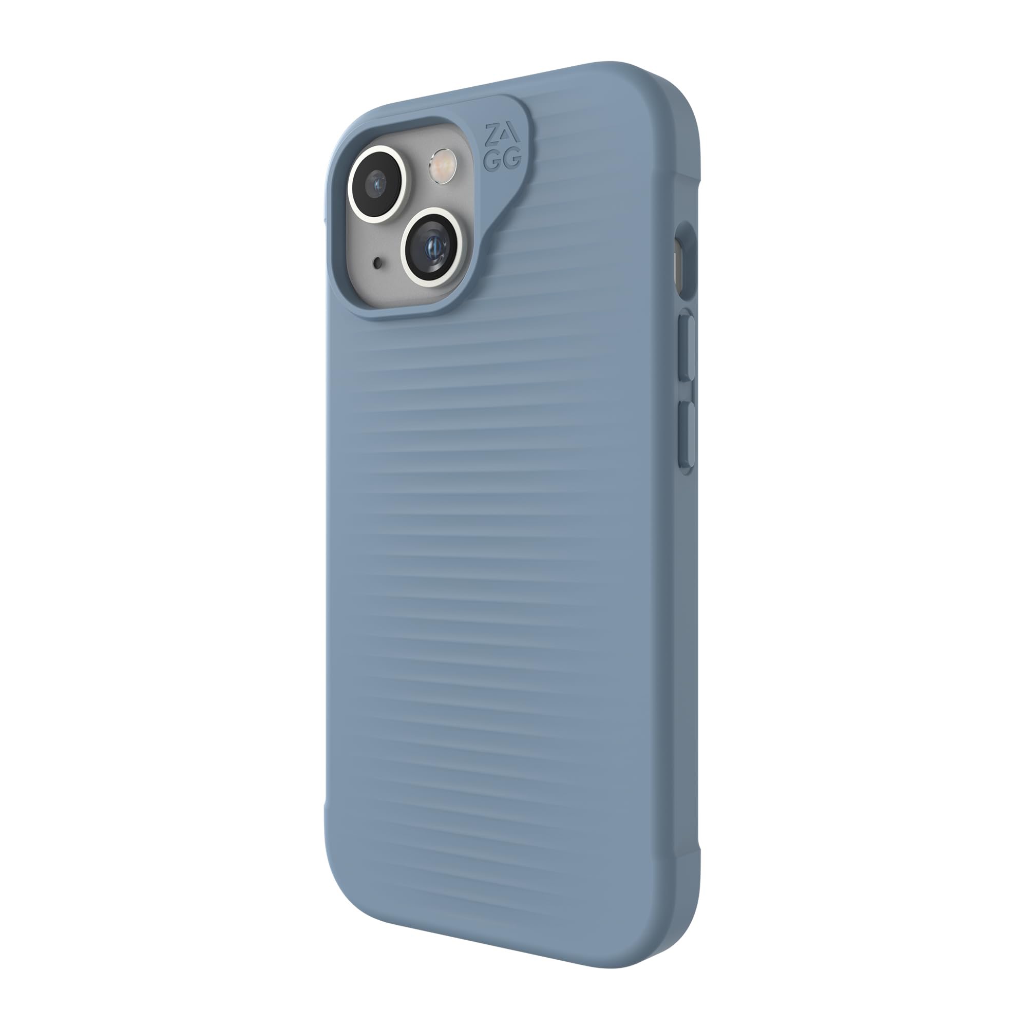 Ốp lưng ZAGG Luxe Snap PCR
